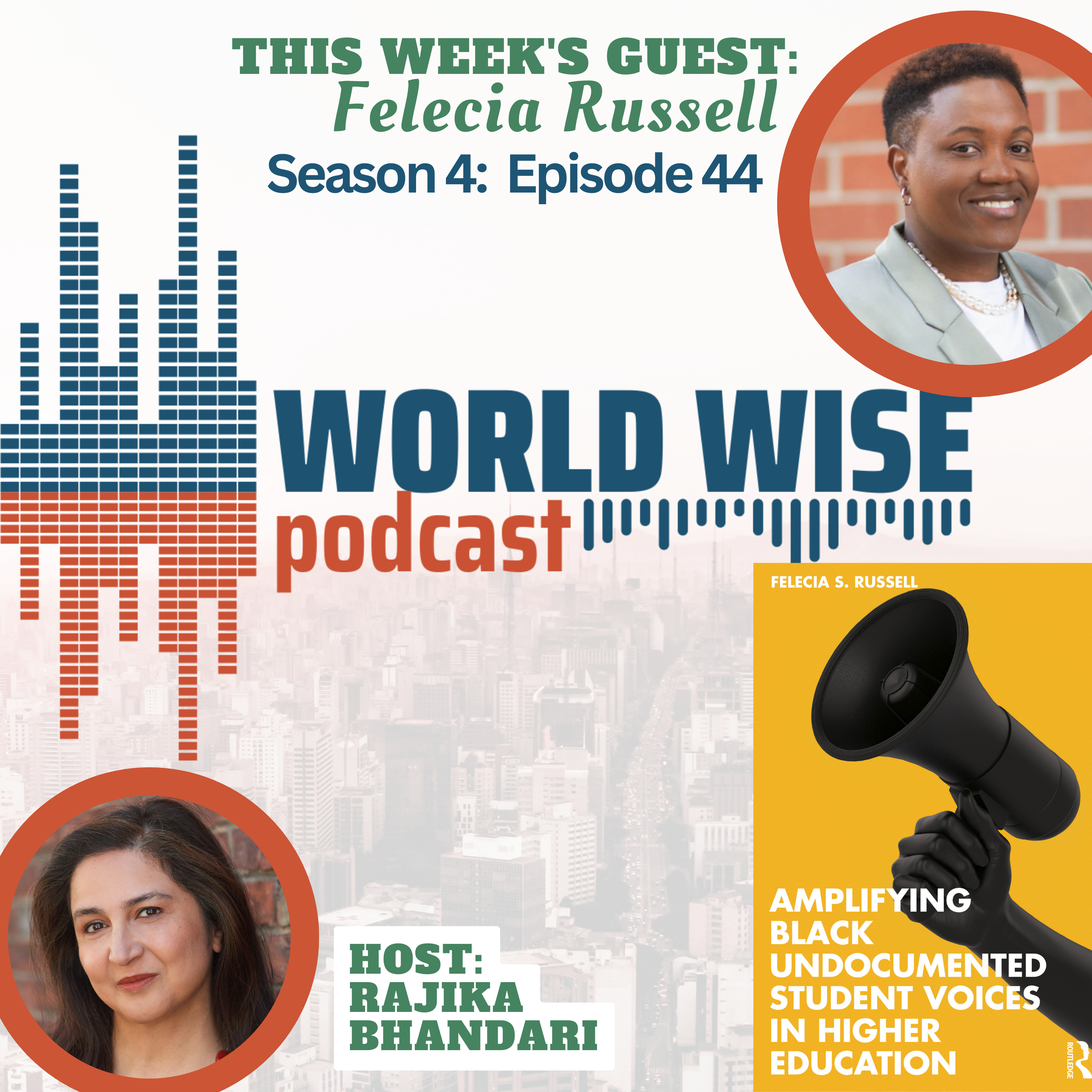 The World Wise Podcast