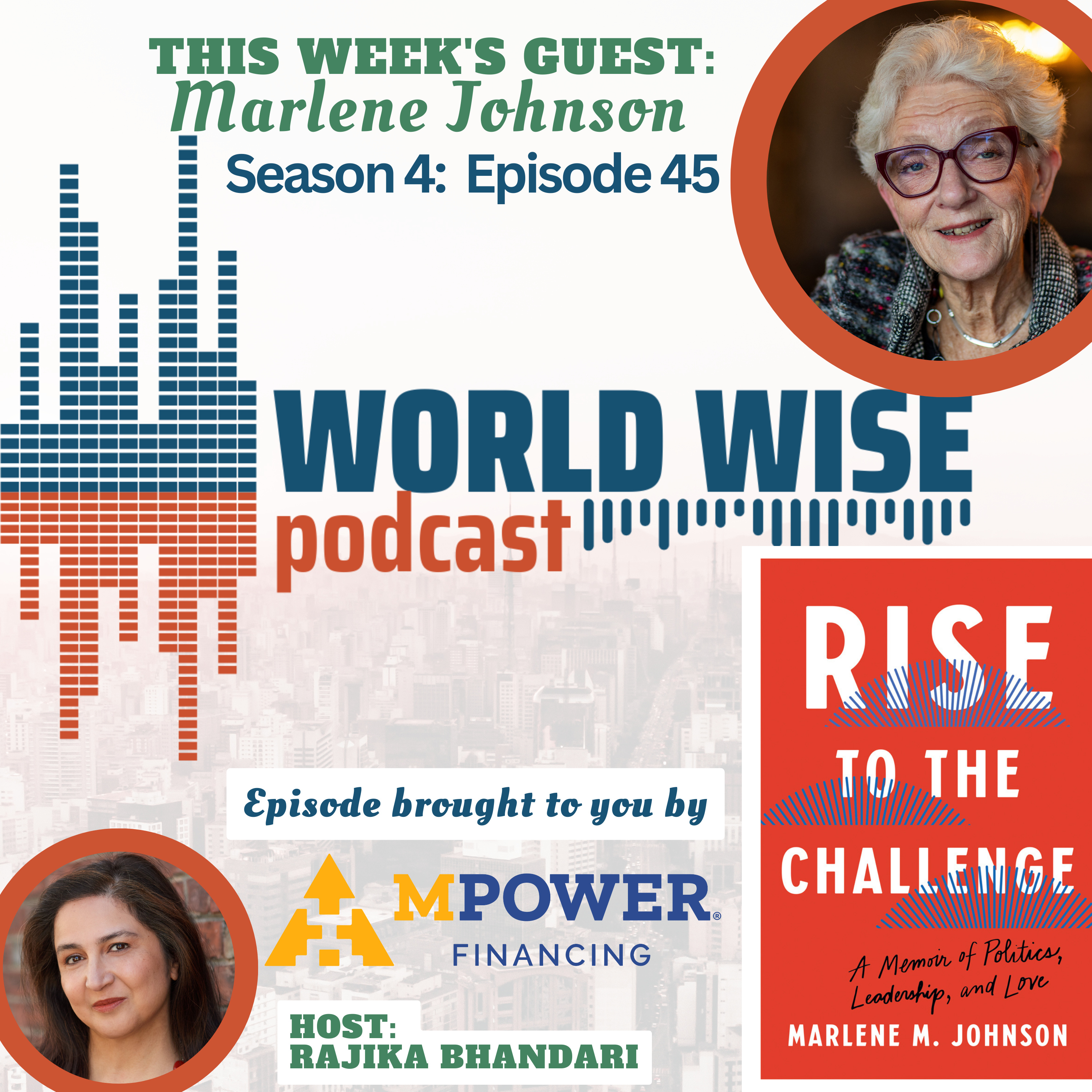 The World Wise Podcast