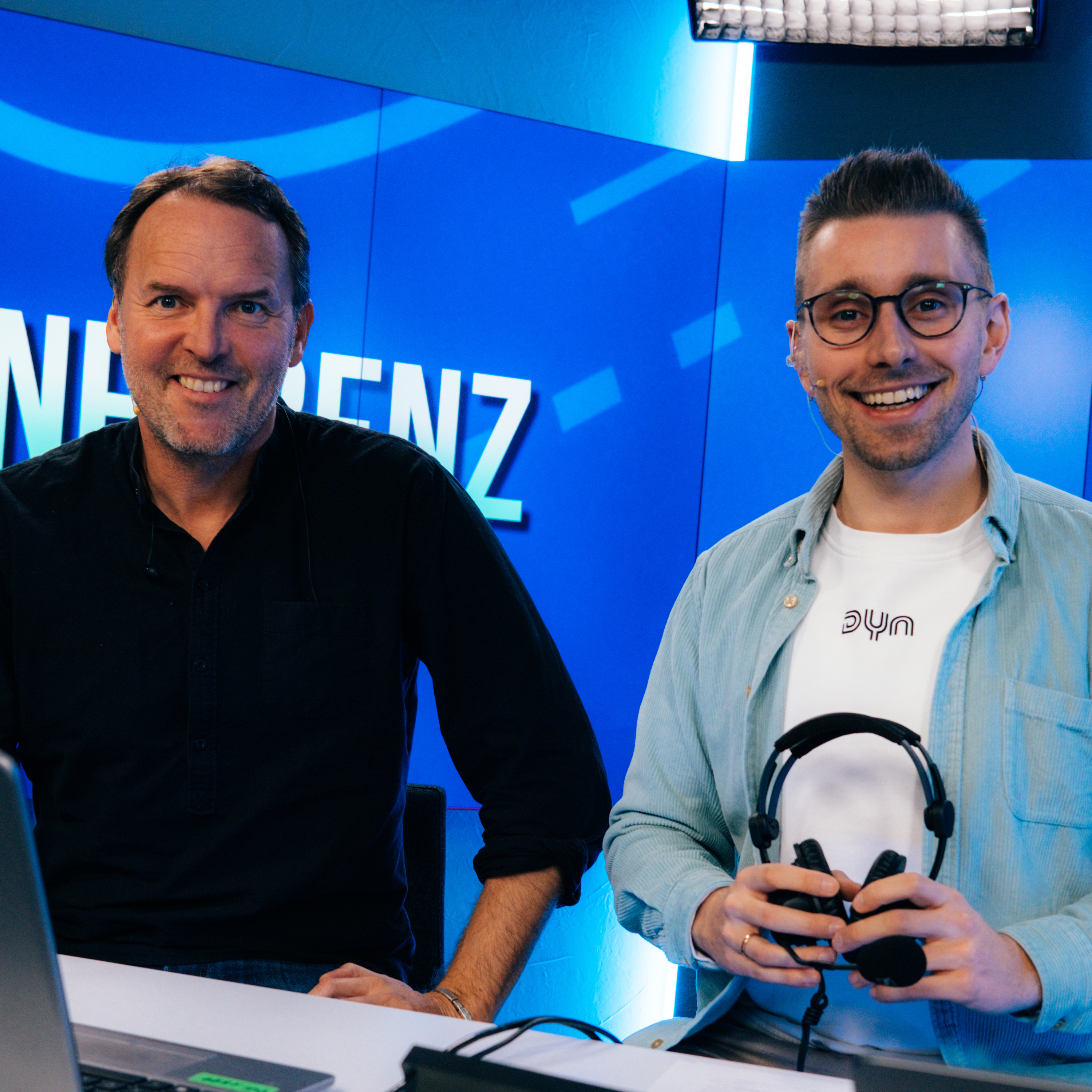 FOMtastisch - Handball Podcast