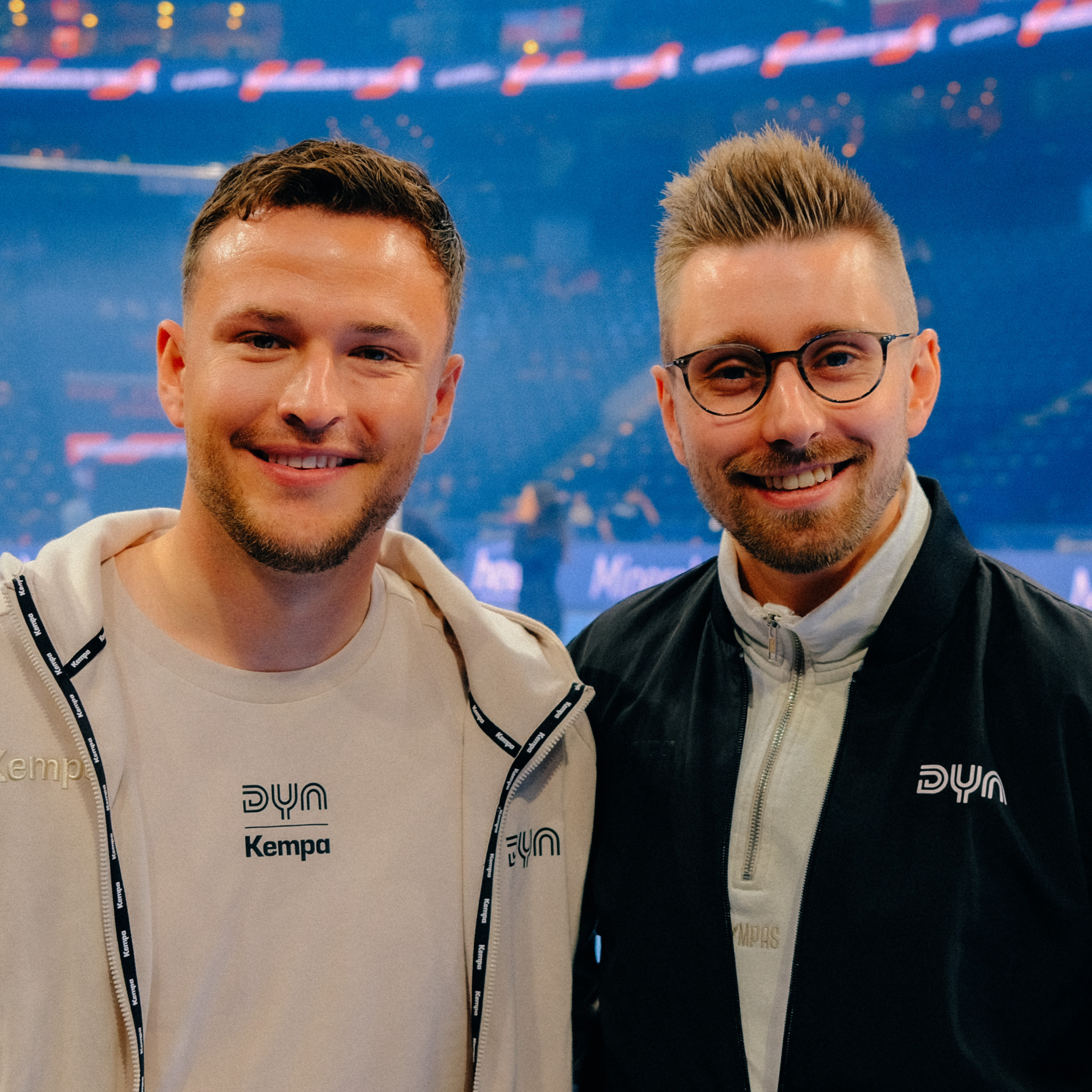 FOMtastisch - Handball Podcast