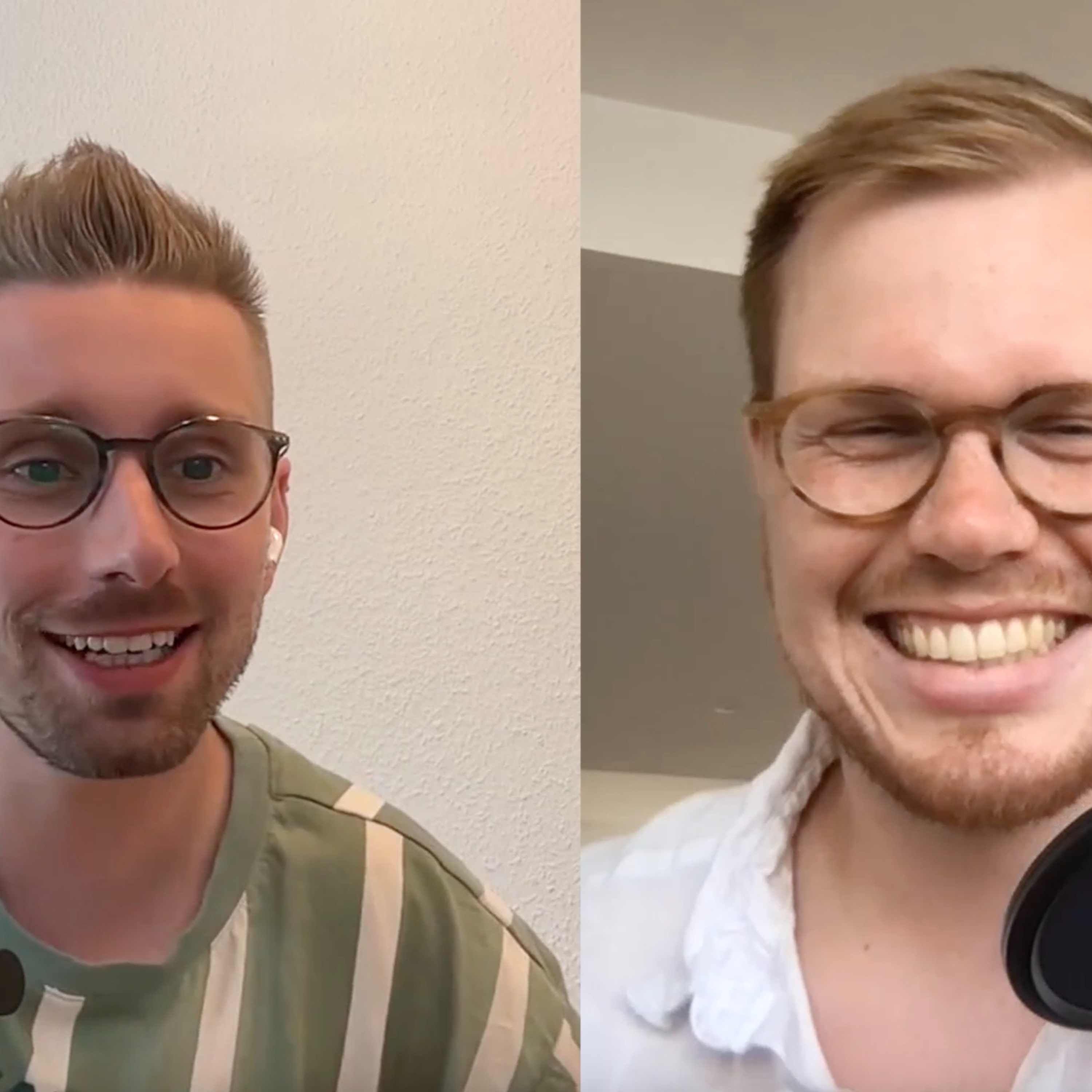 Die dänische Handballformel #4 I DARUM ist Dänemark auch U21-WELTMEISTER I Mit Lars Mühling I 220725 episode artwork