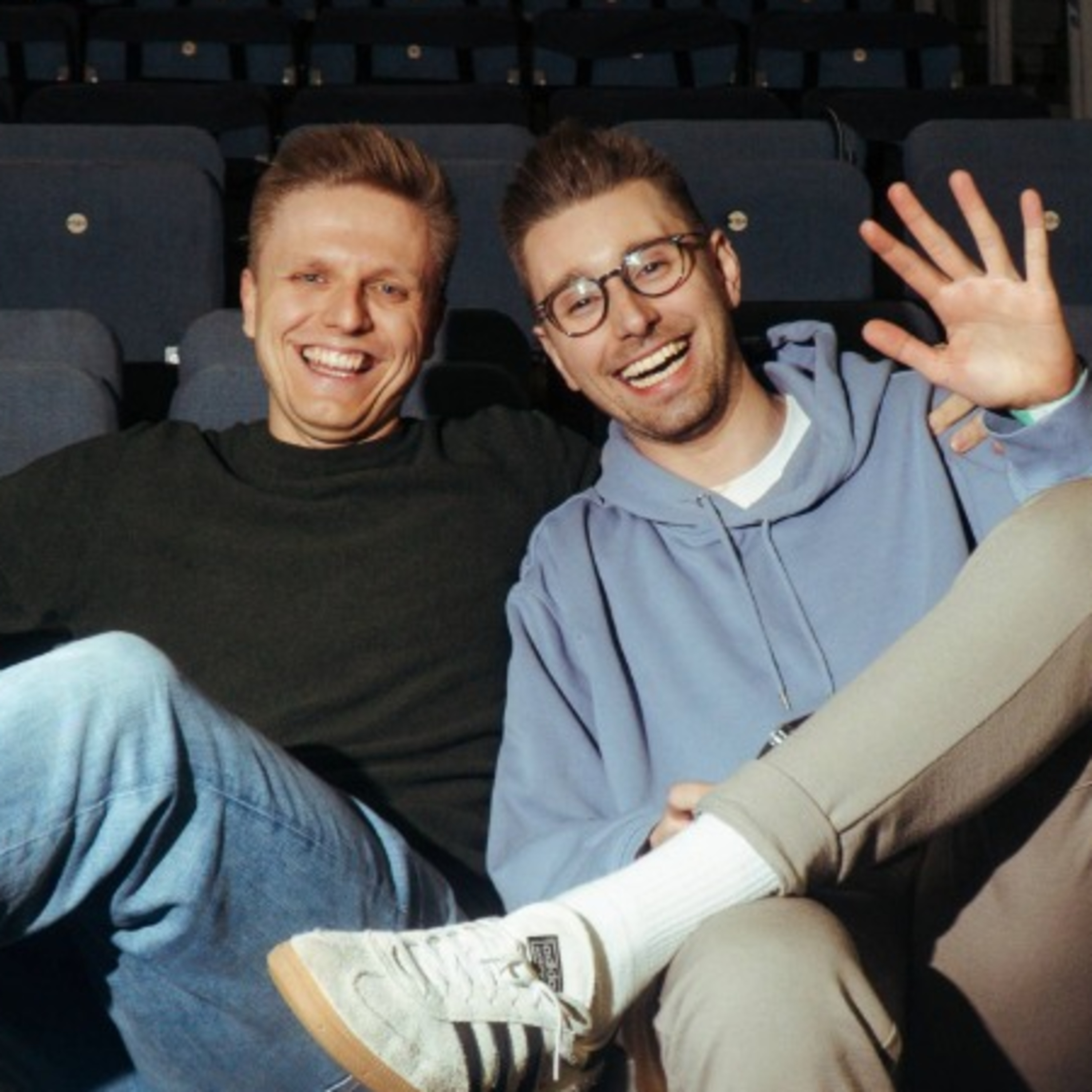 Magdeburg-Gala in Berlin! Witzke-Sorgen in Flensburg? Eine Woche wie 2,5 Jahre I FOM für Henning I episode artwork