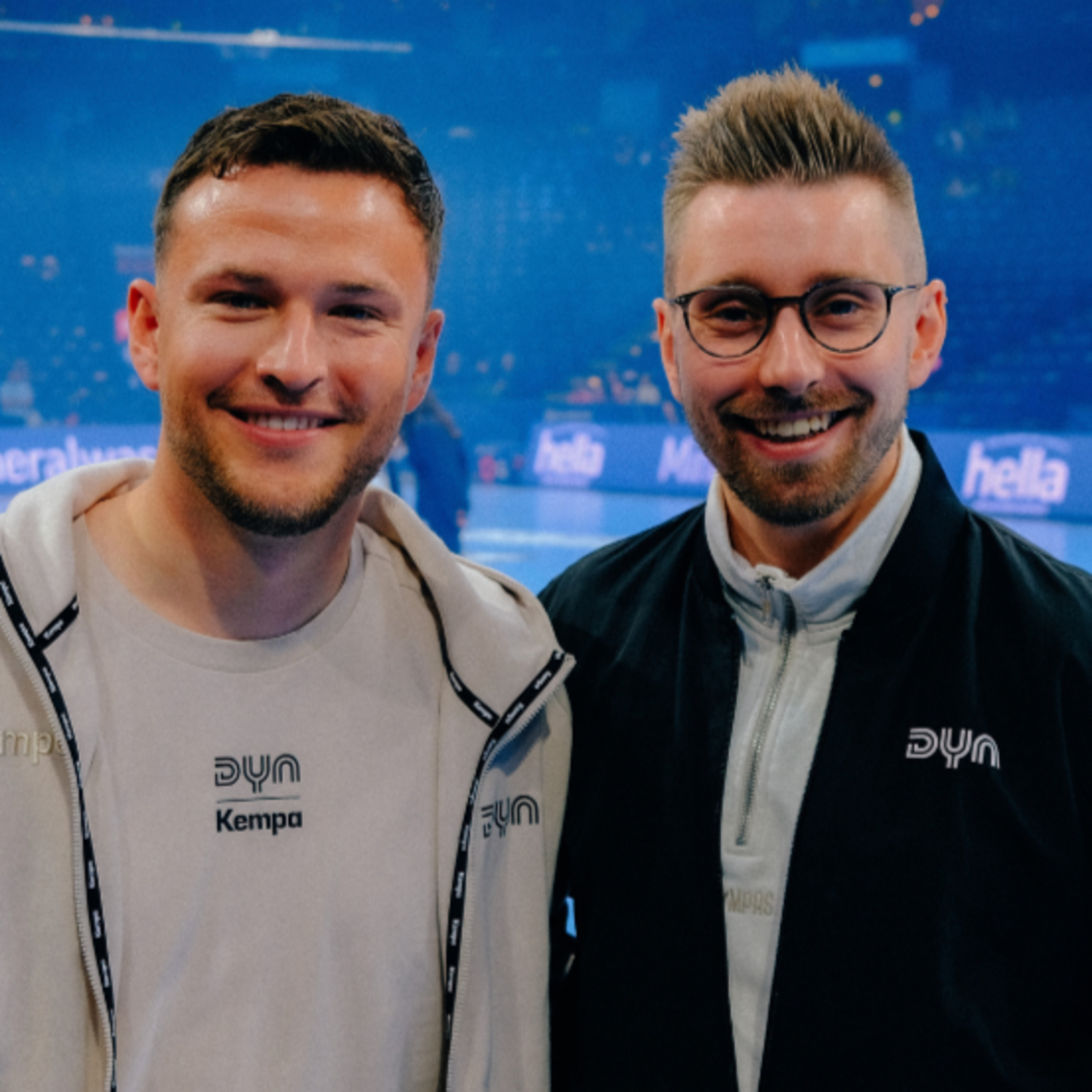 SpielTalk: Wer gewinnt das 113. Nordderby? I Mit Lennart & FOM I 111025 episode artwork