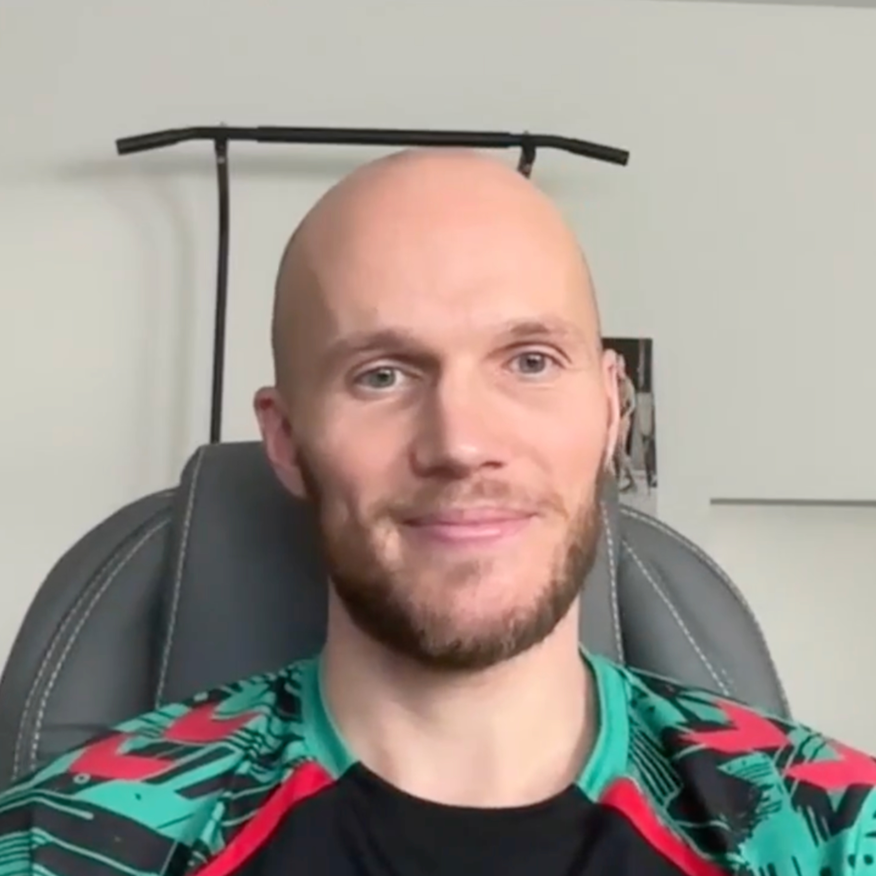 SpielTalk: Tim Hornke über sein Karriereende, Bennet Wiegert als Mitspieler und den ewigen Magdeburger Hunger episode artwork