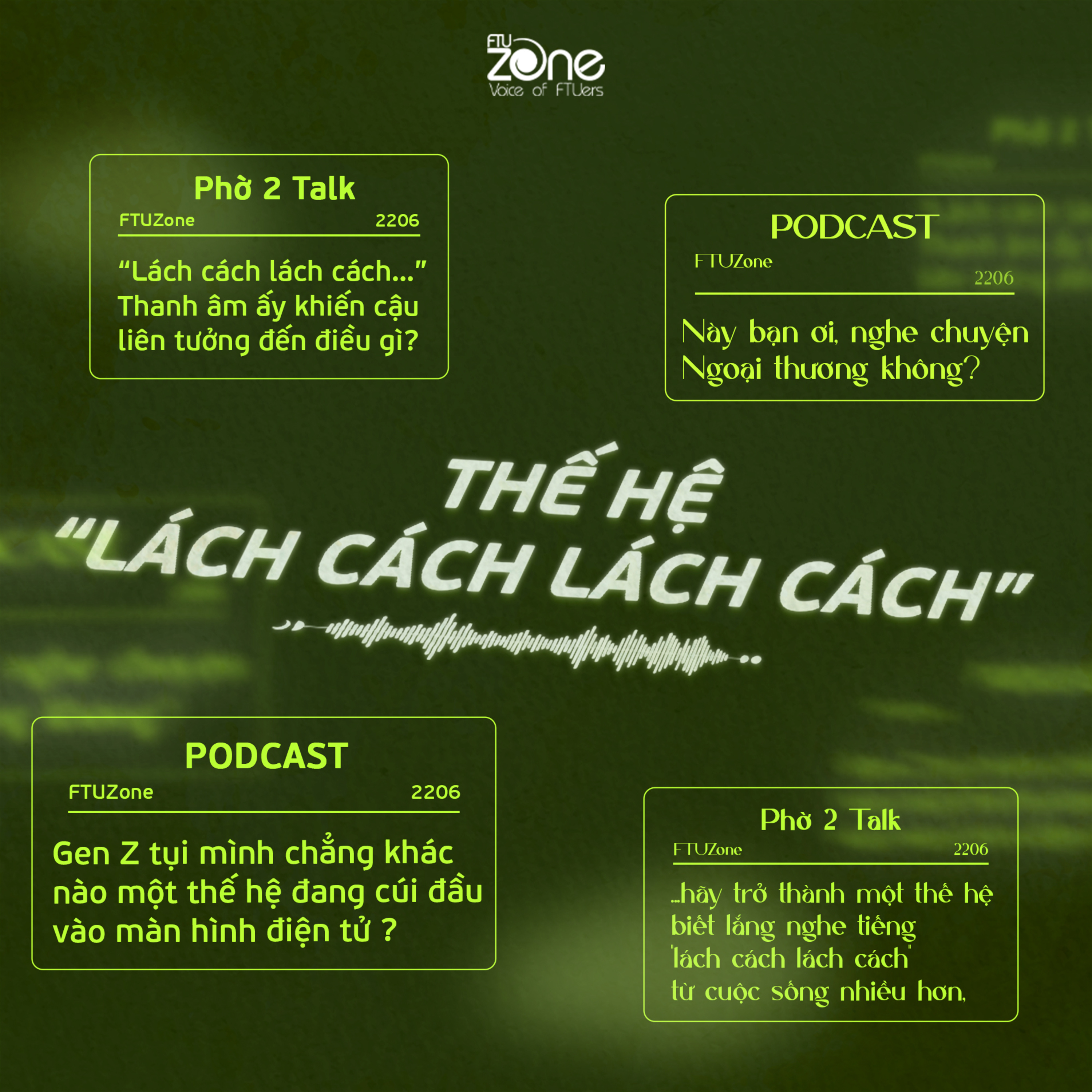 Phờ 2 Talk