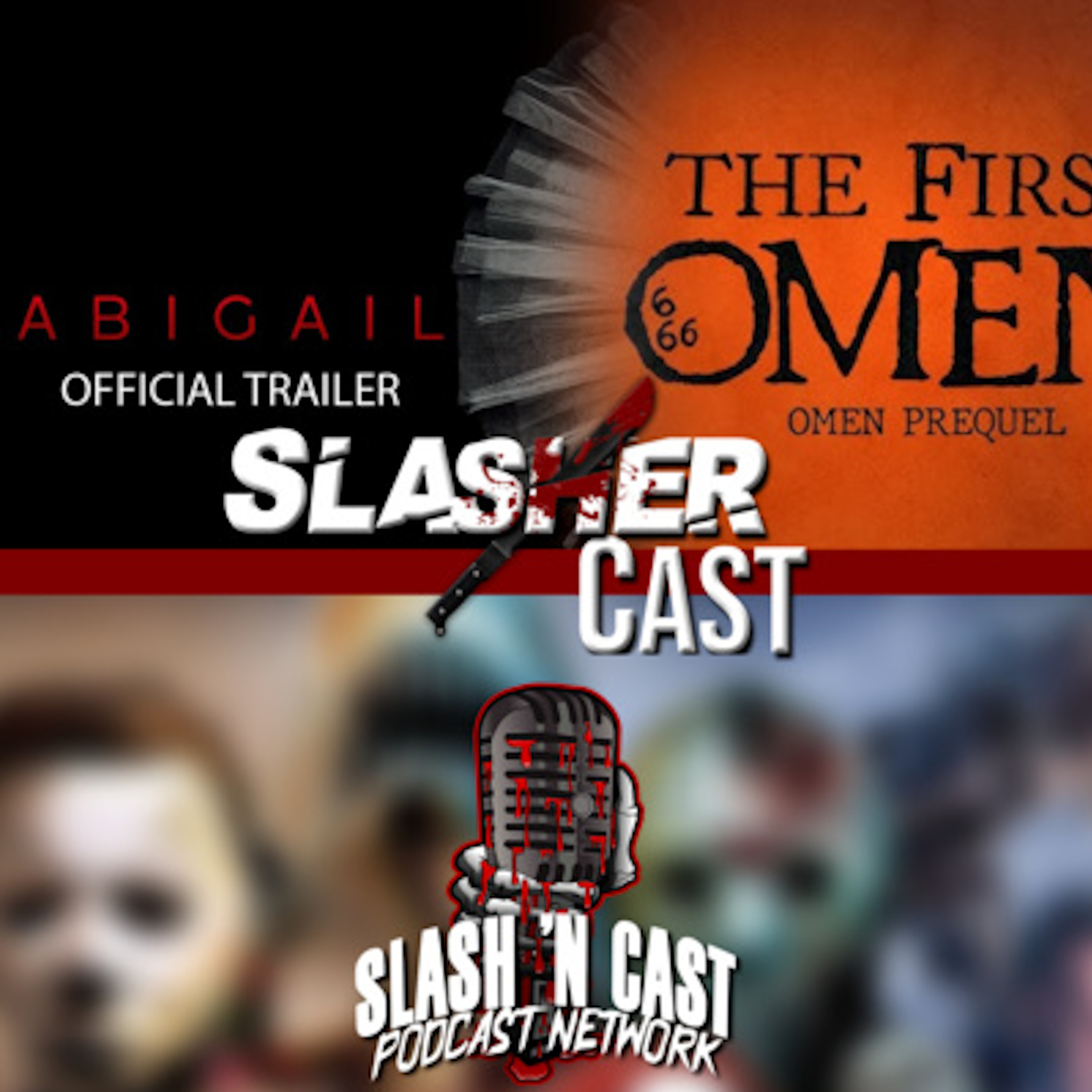 New Year New Horror Movies Lets See What There Is | Slasher Cast#21 episode artwork