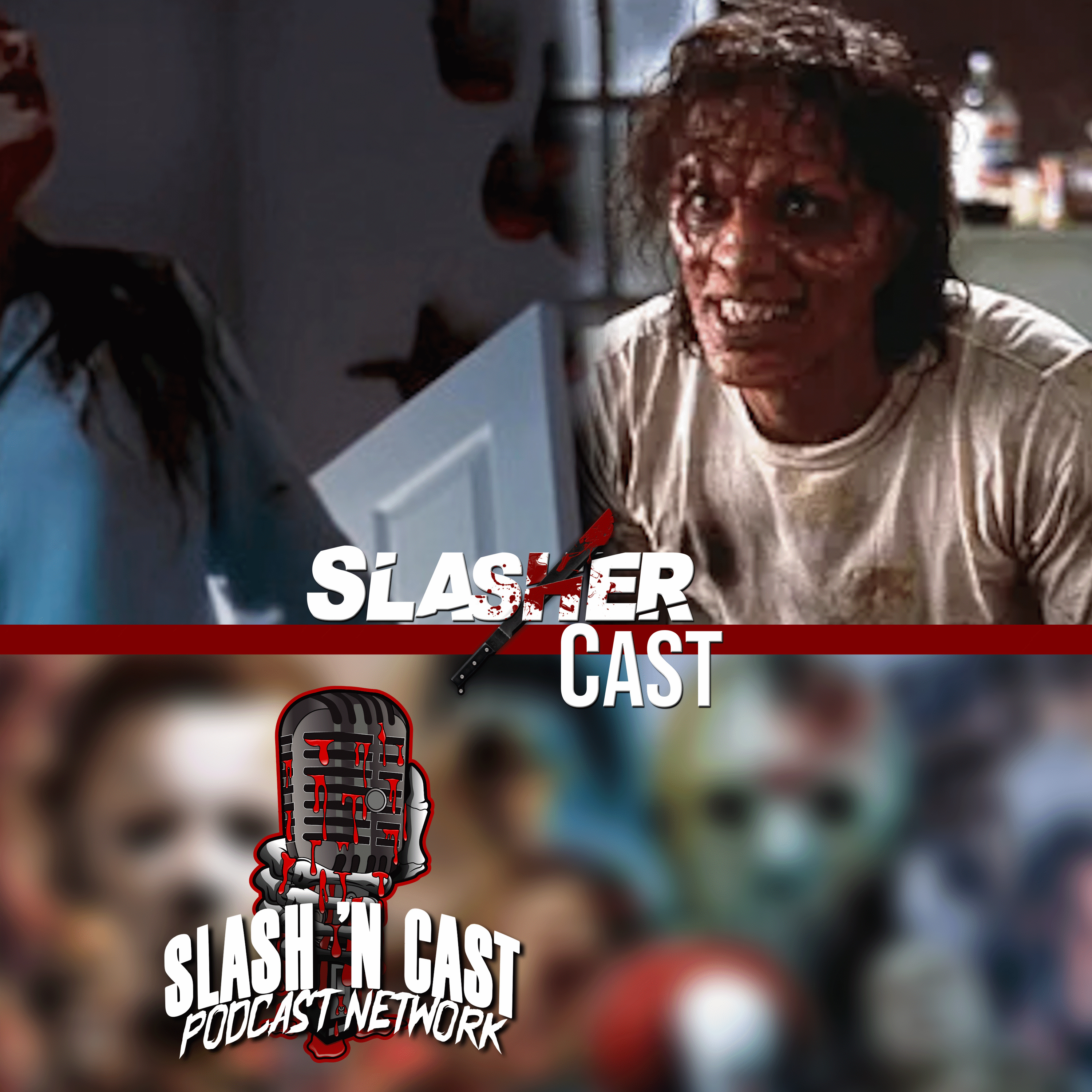 The Creepy Crawlies | Slasher Cast#39