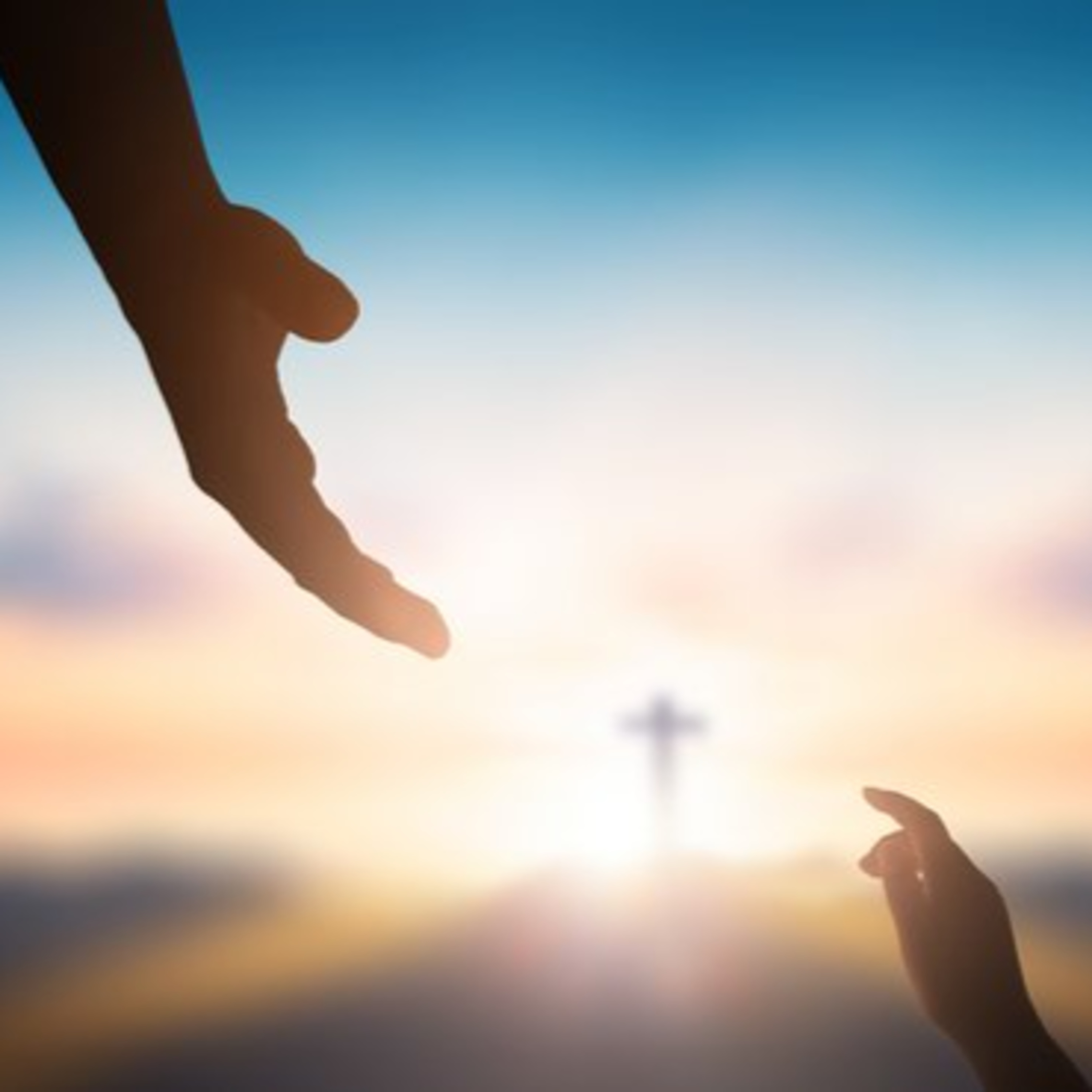 17. Lord, I believe; help my unbelief episode artwork