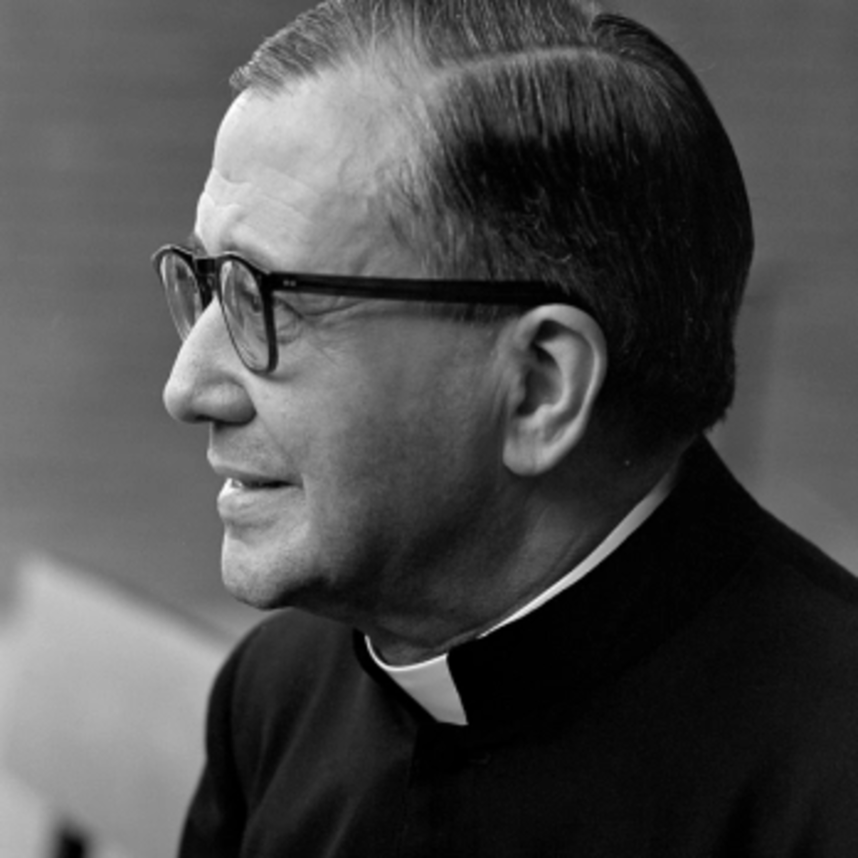 24. St Josemaria and the humanity of holiness episode artwork
