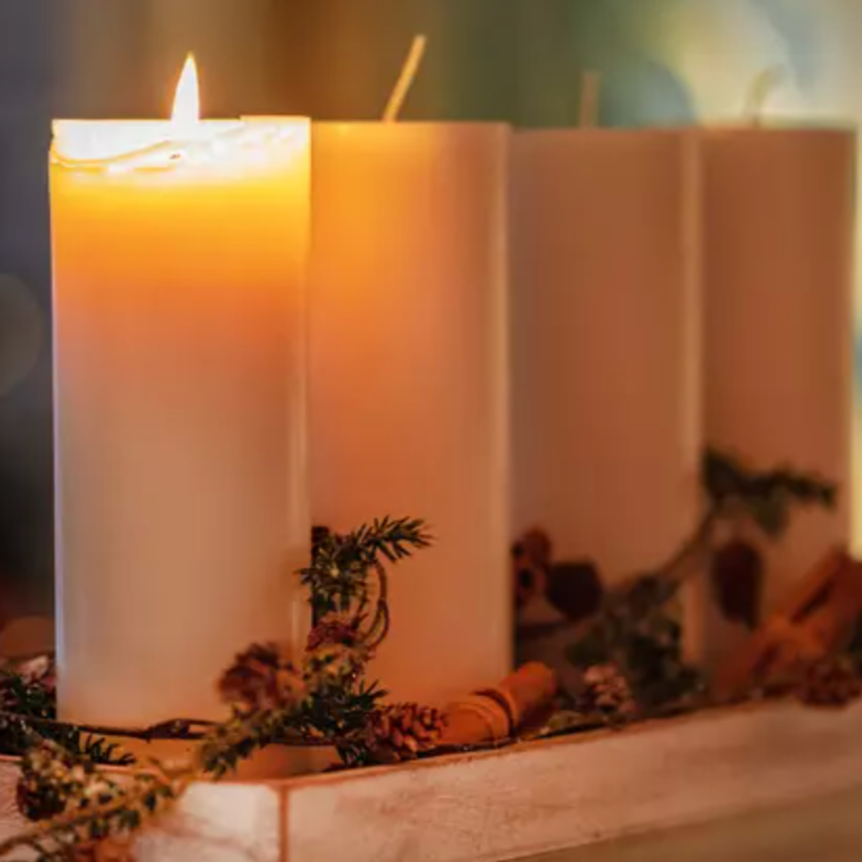 41. First Sunday of Advent
