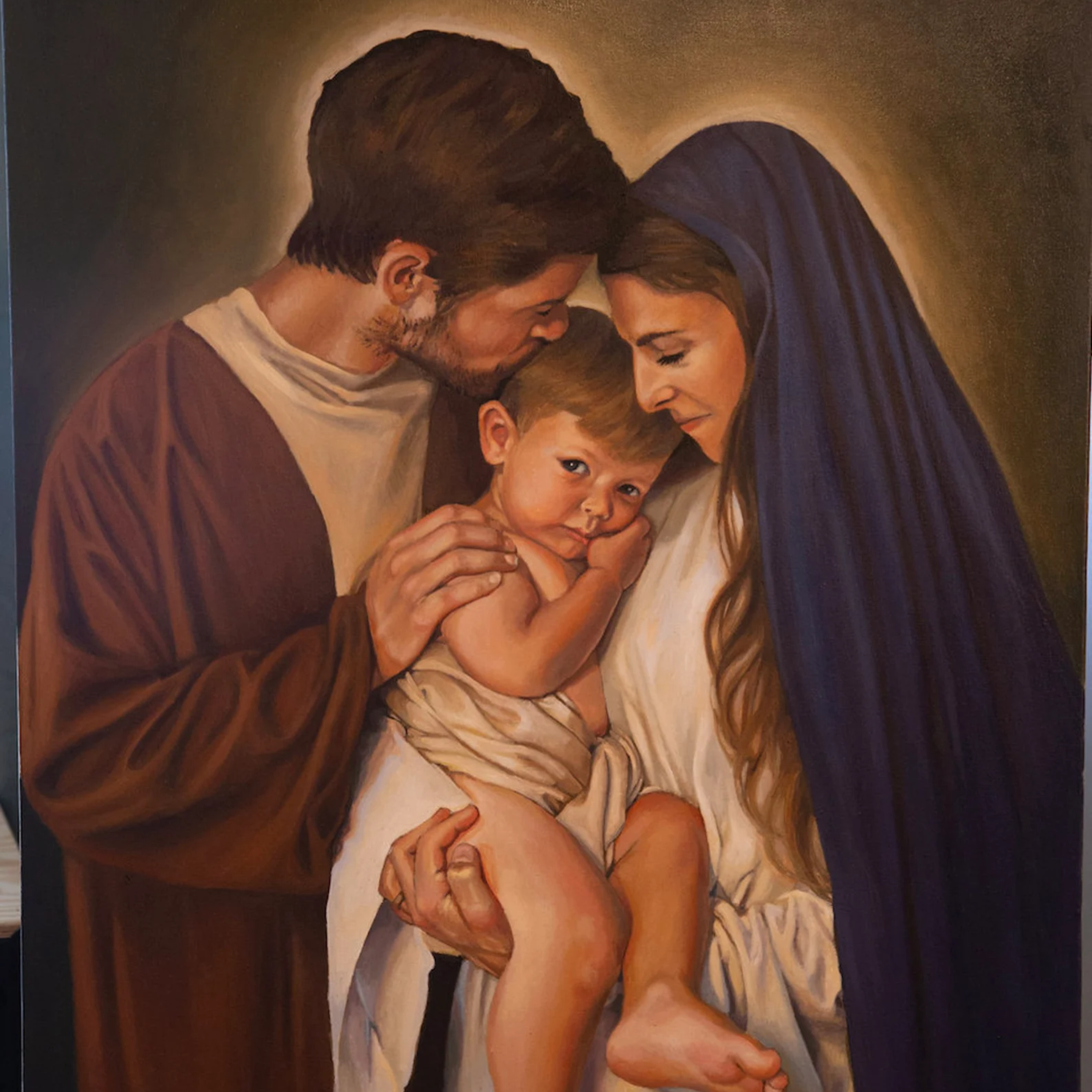 44. Feast of the Holy Family