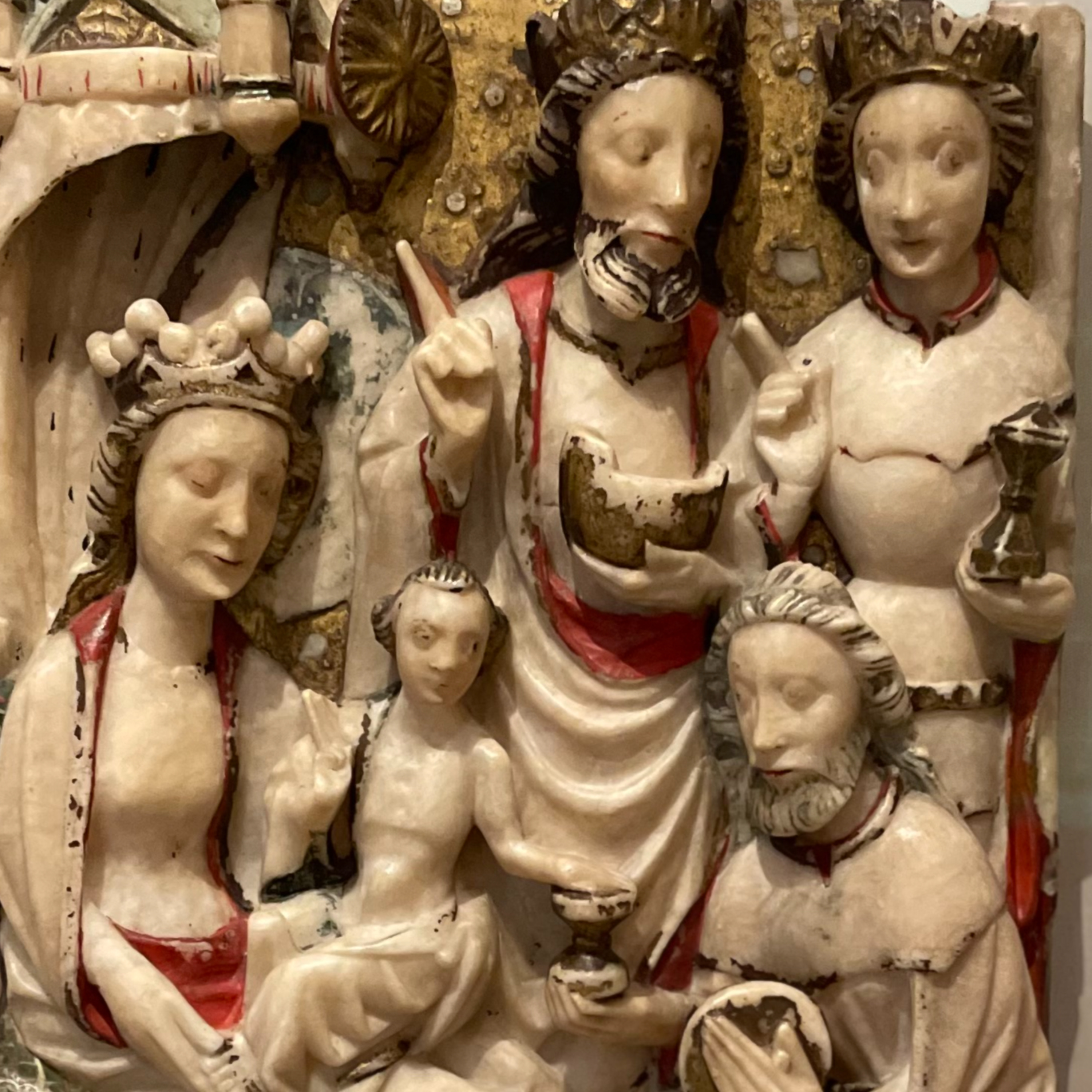 1. The Feast of the Epiphany