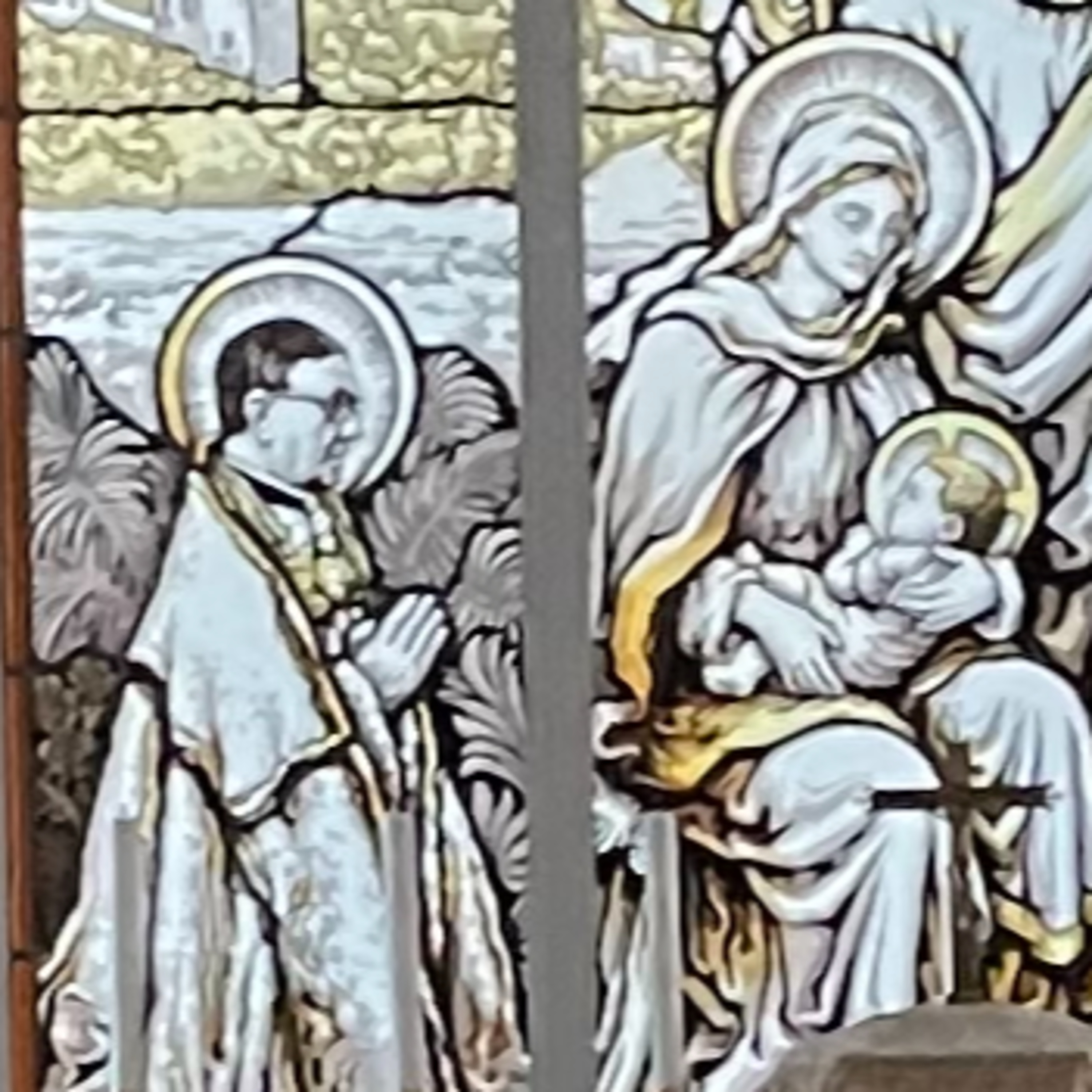 2. A youthful spirit: Birthday of St Josemaria