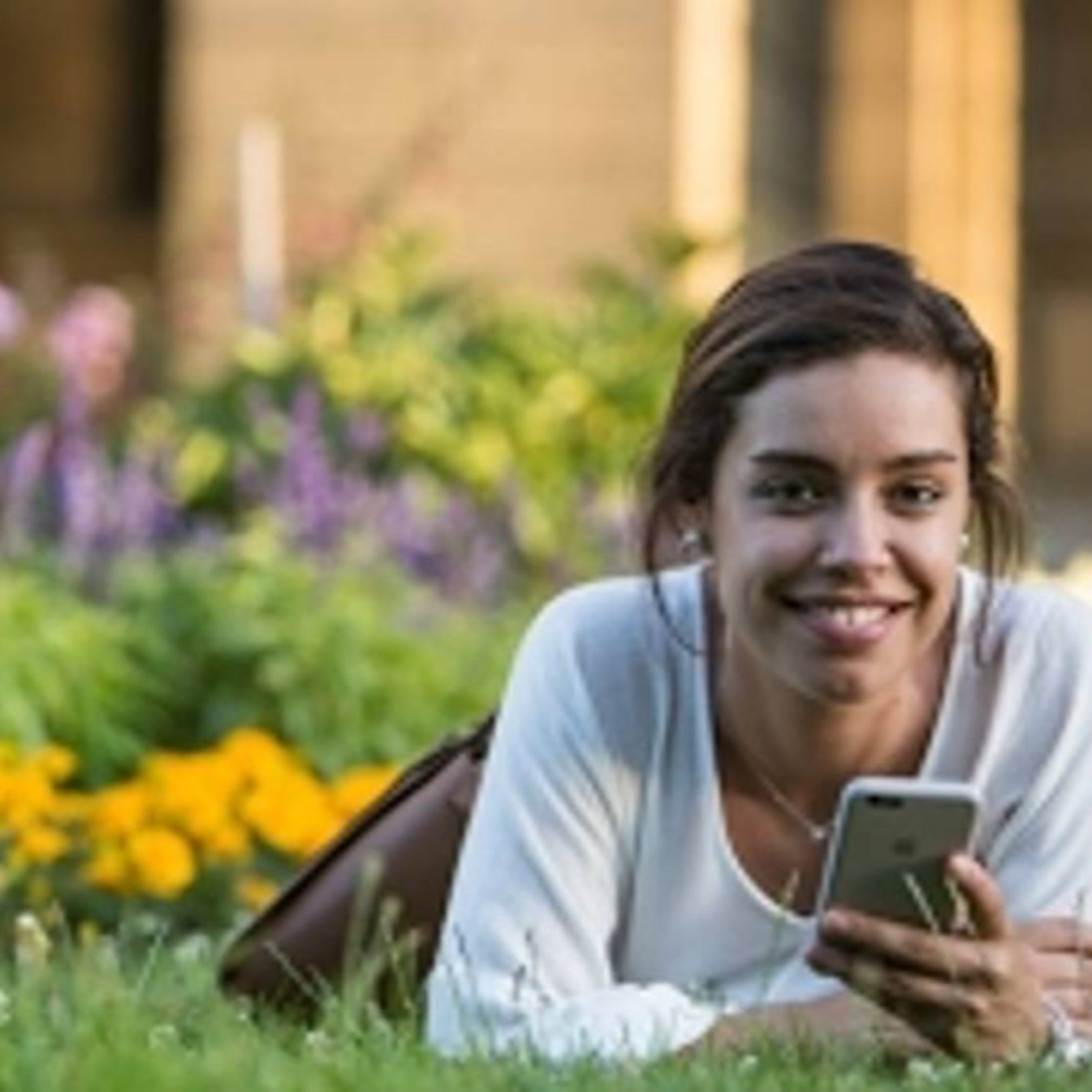 6. Responding to a special grace