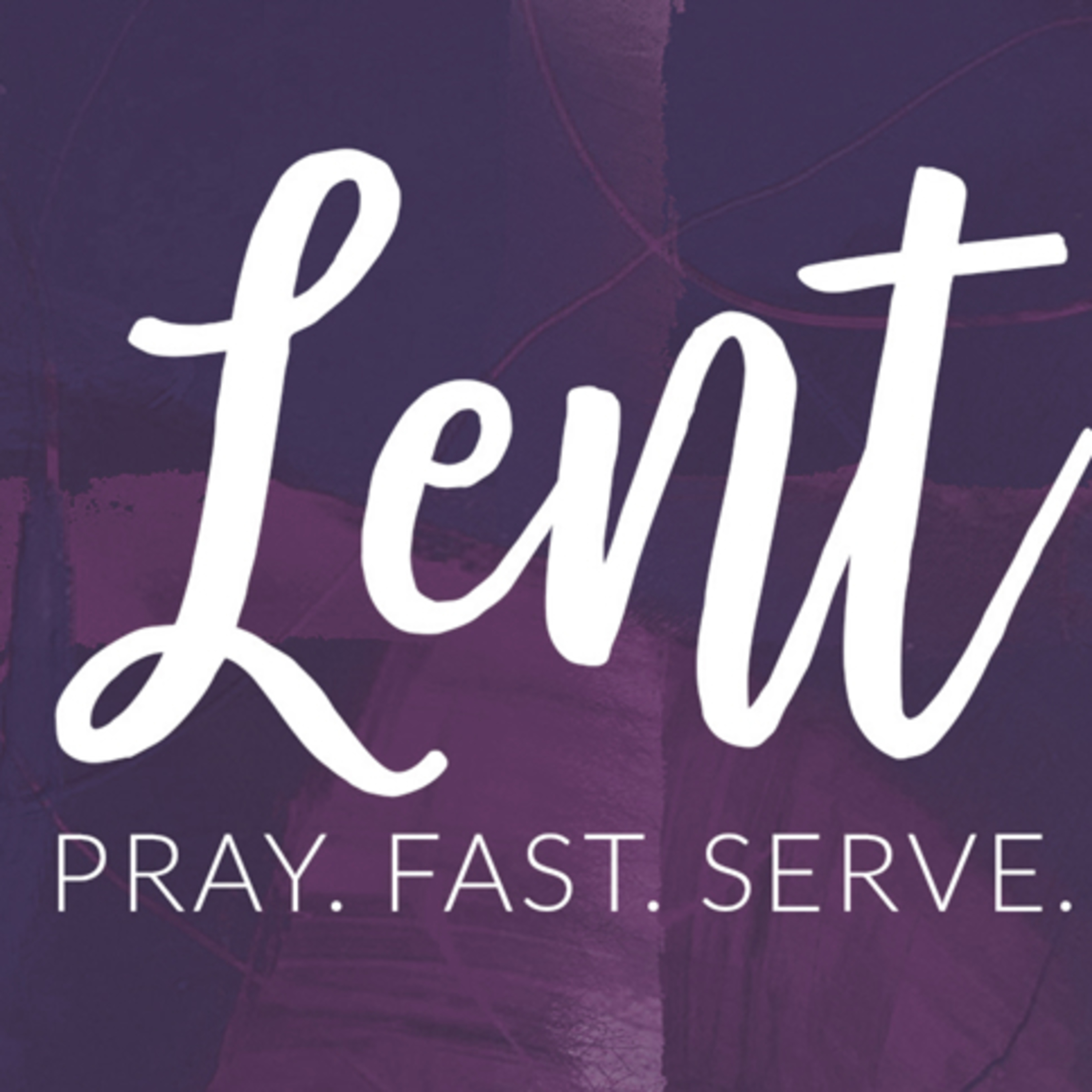 7. Ash Wednesday: Broken heart, new life episode artwork