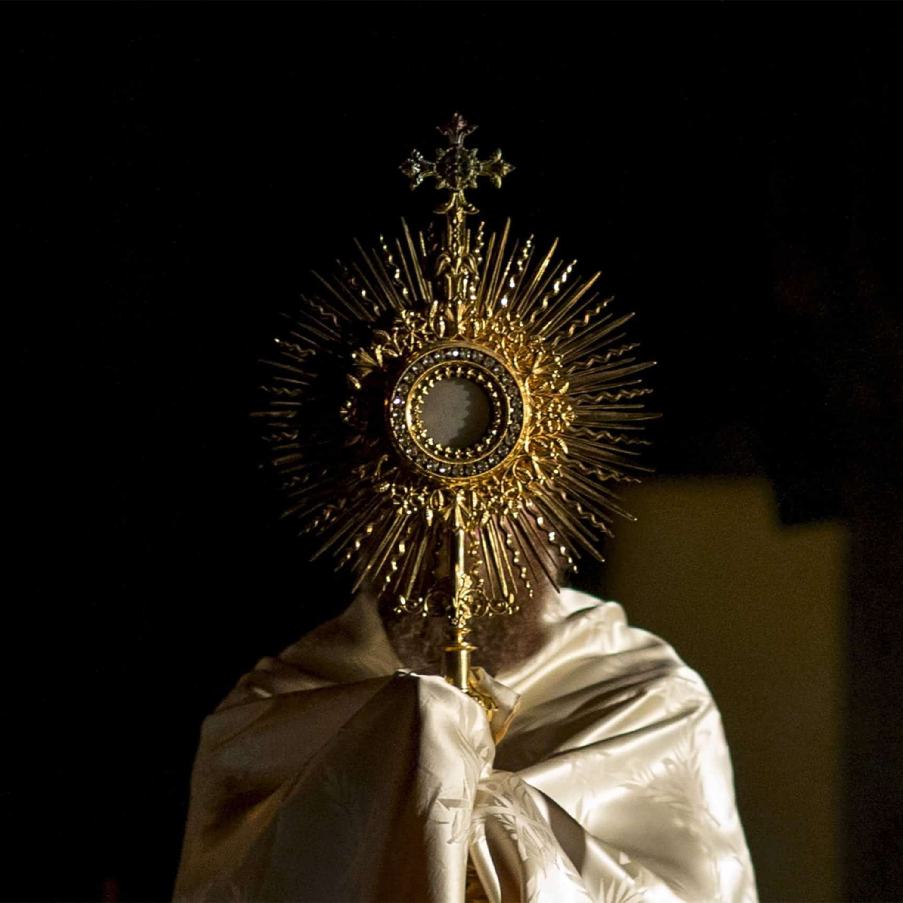 17. Feast of Corpus Christi episode artwork