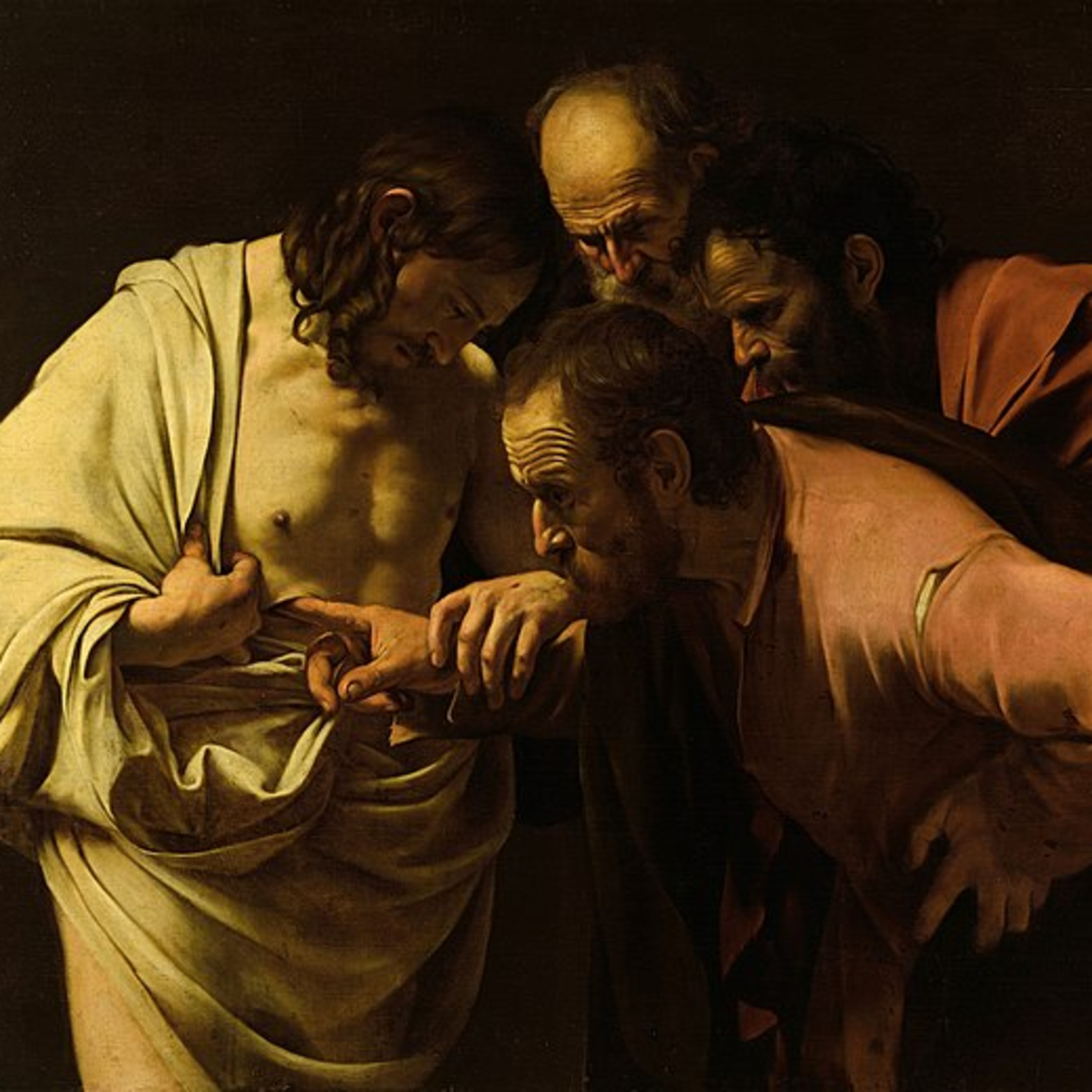 20. Feast of St Thomas