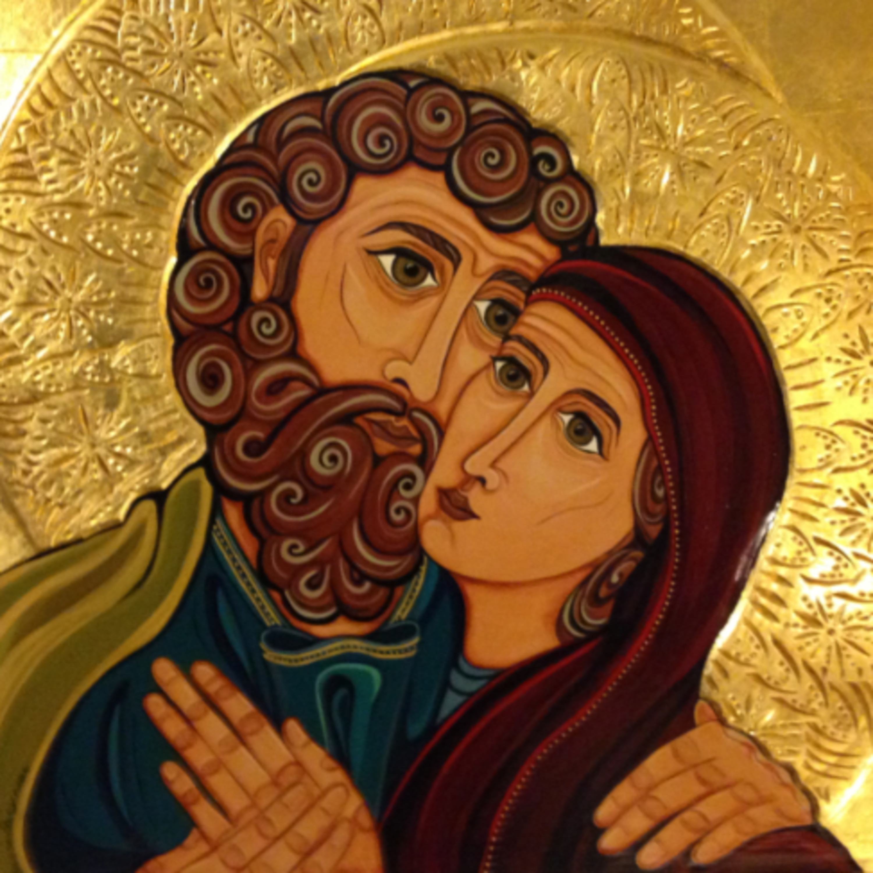 23. Feast of Saints Joachim & Anne  episode artwork