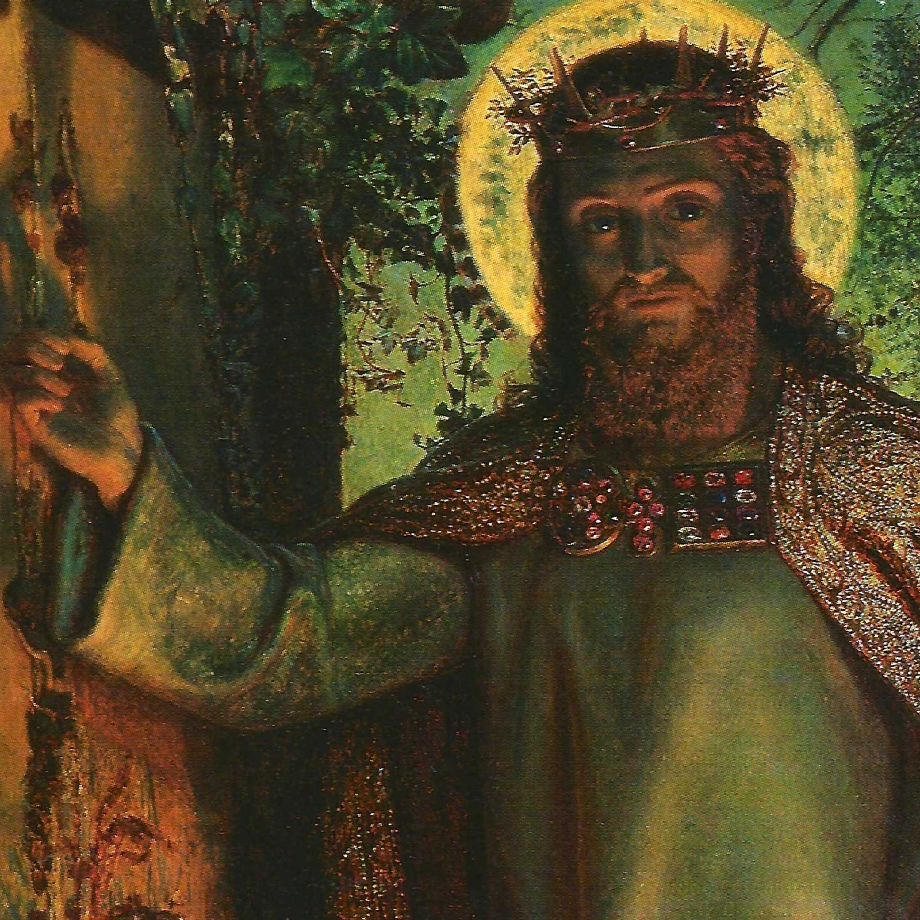 24. Why are we following Jesus?  episode artwork