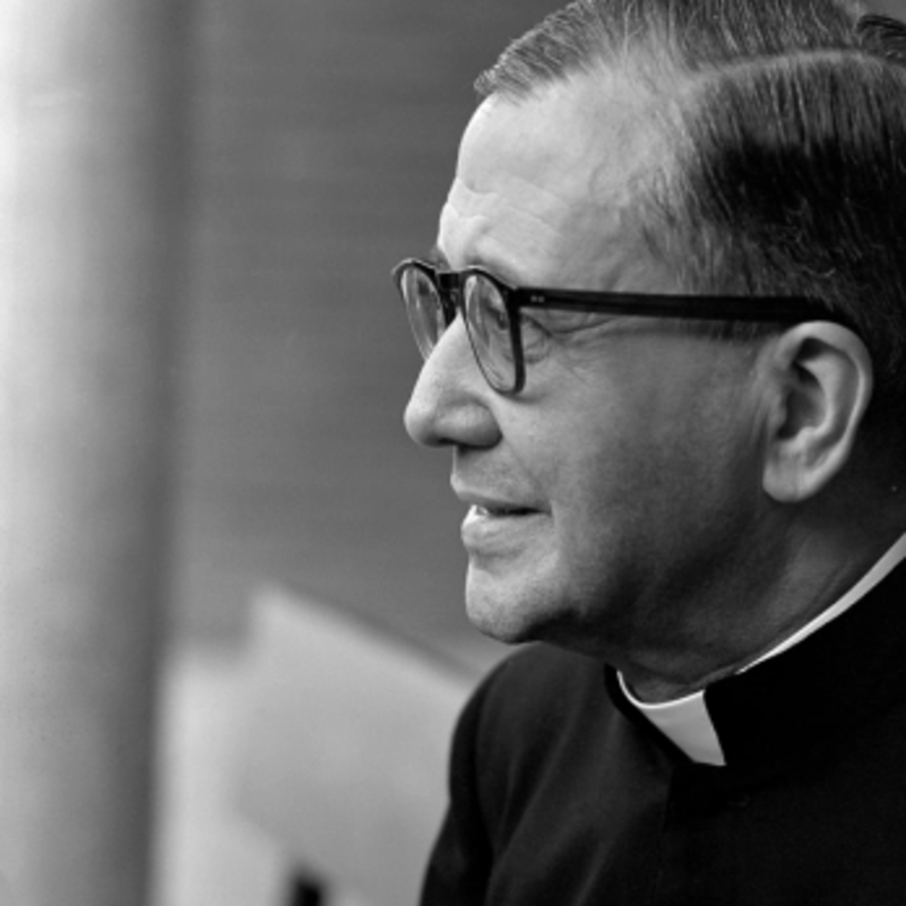31. Anniversary of the Canonization of St Josemaria. episode artwork