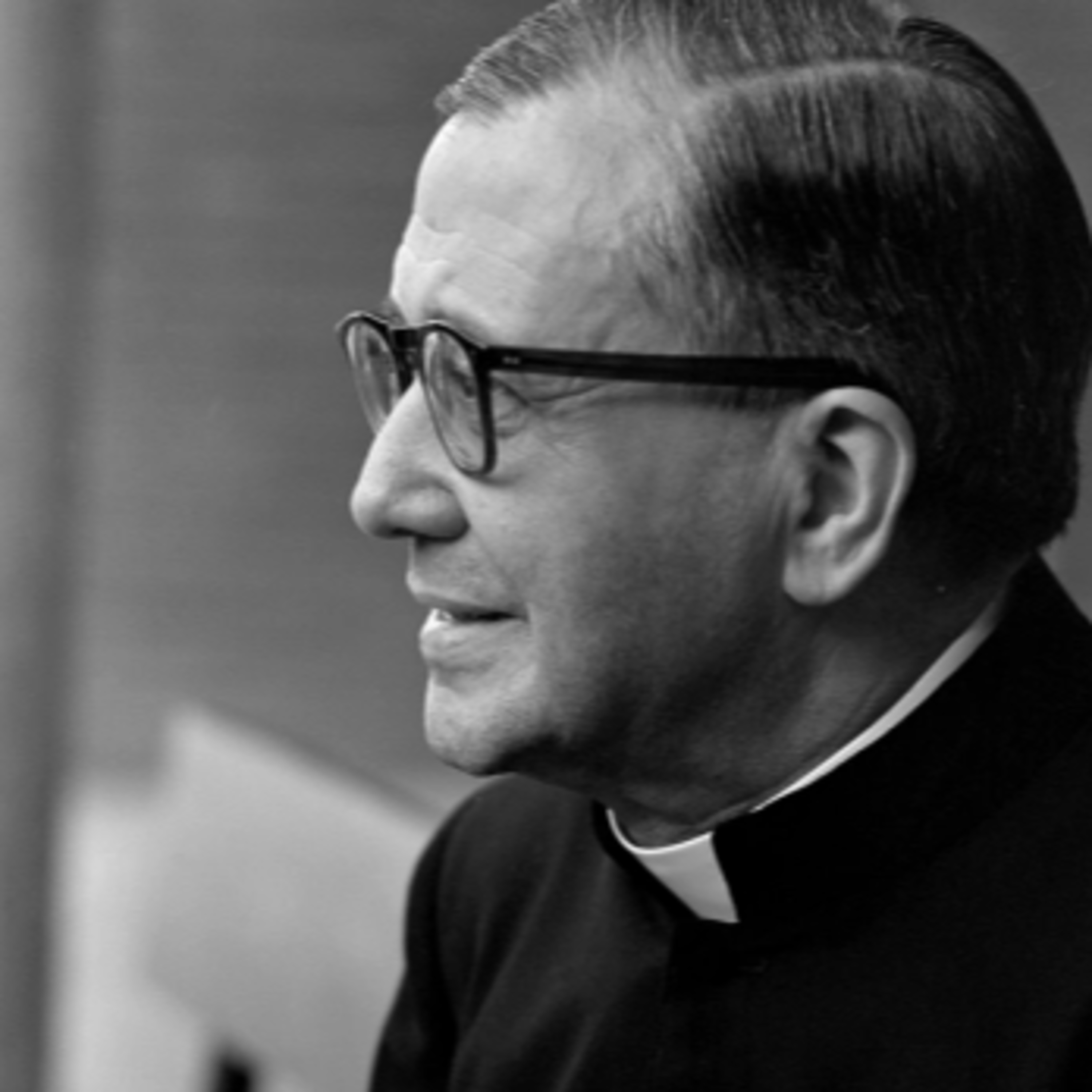 3. St Josemaria Escriva's birthday anniversary episode artwork
