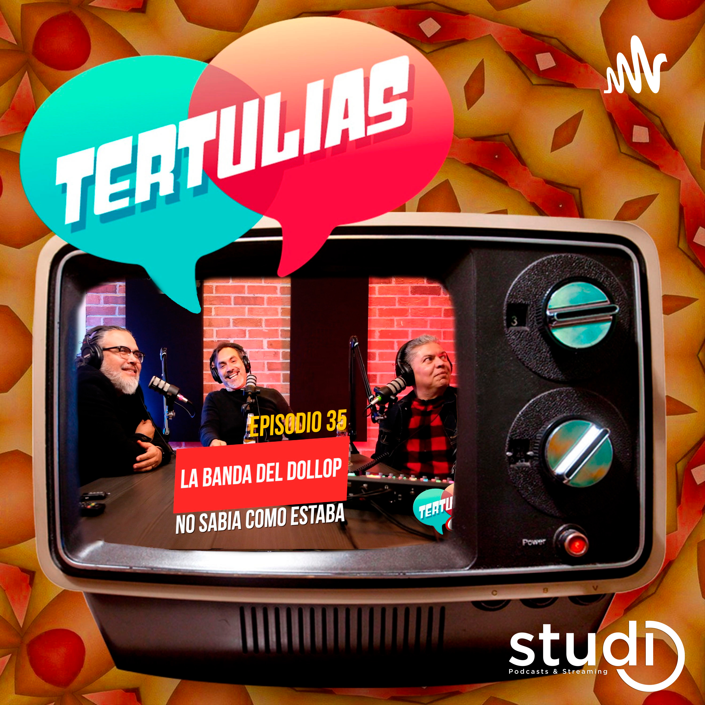Tertulias de blog.com.mx