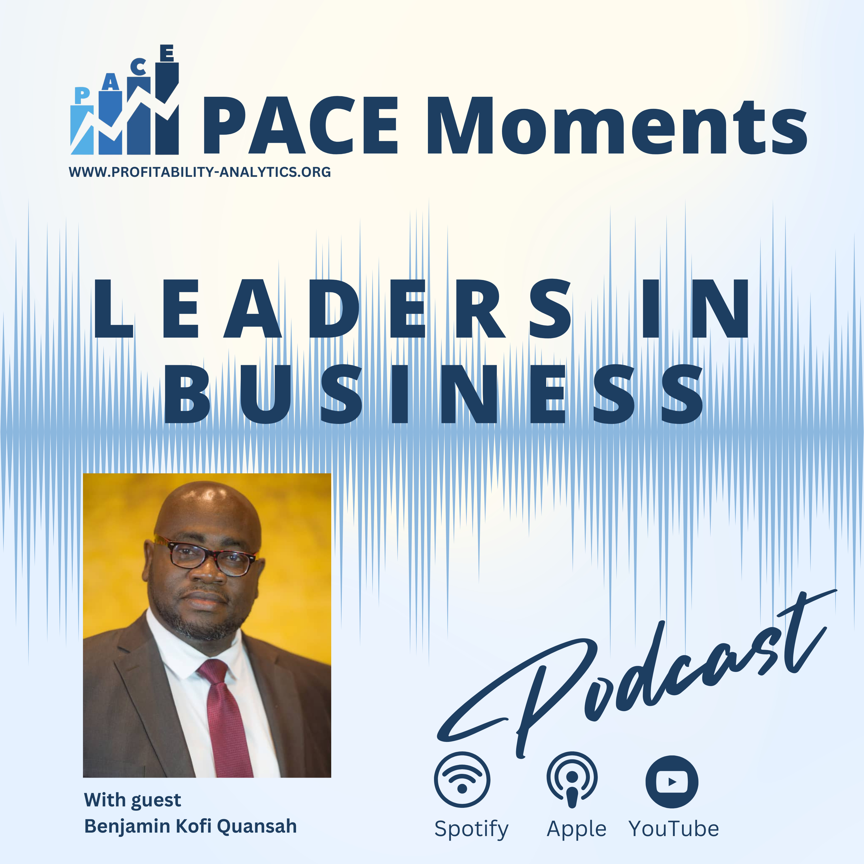 PACE Moments