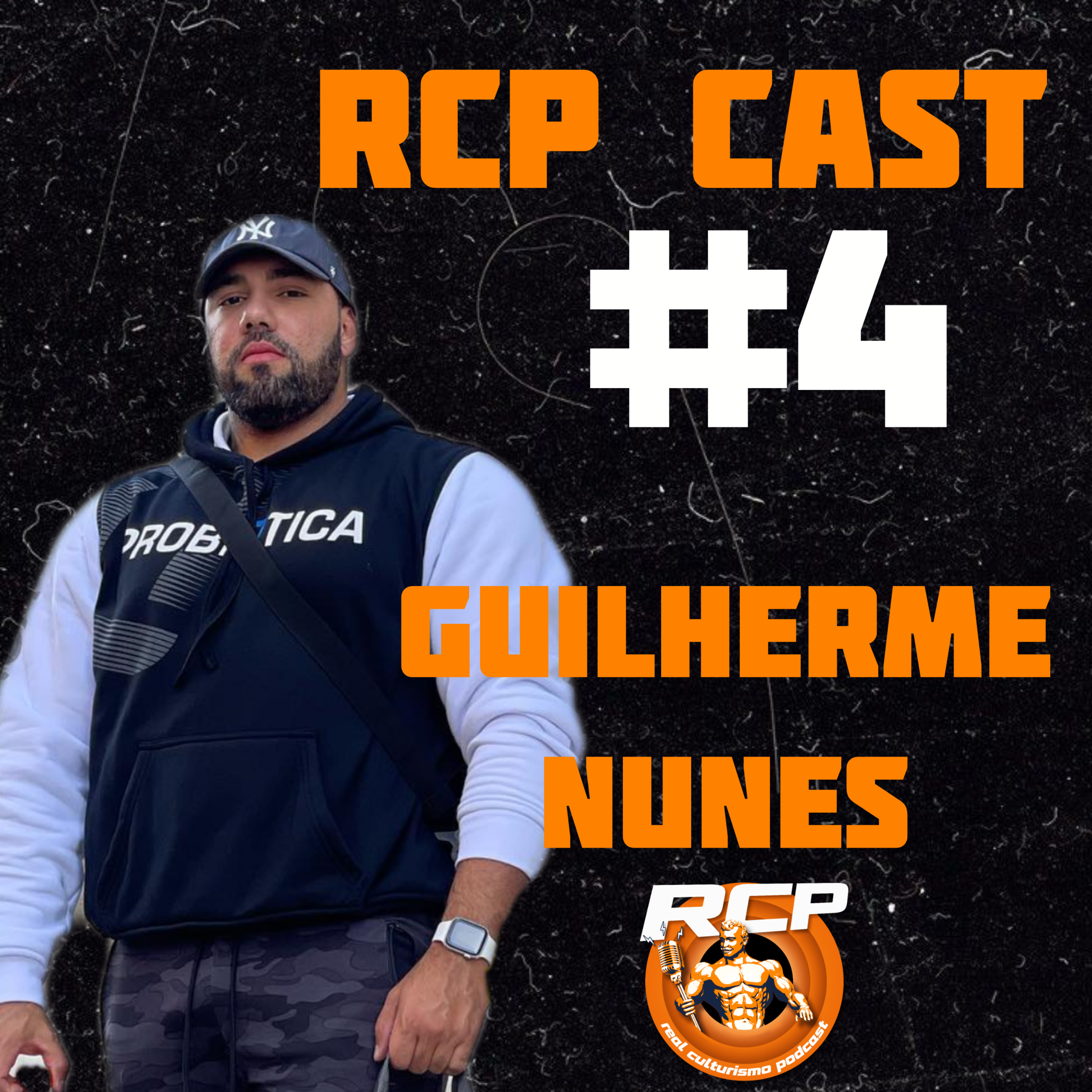 Real Culturismo Podcast