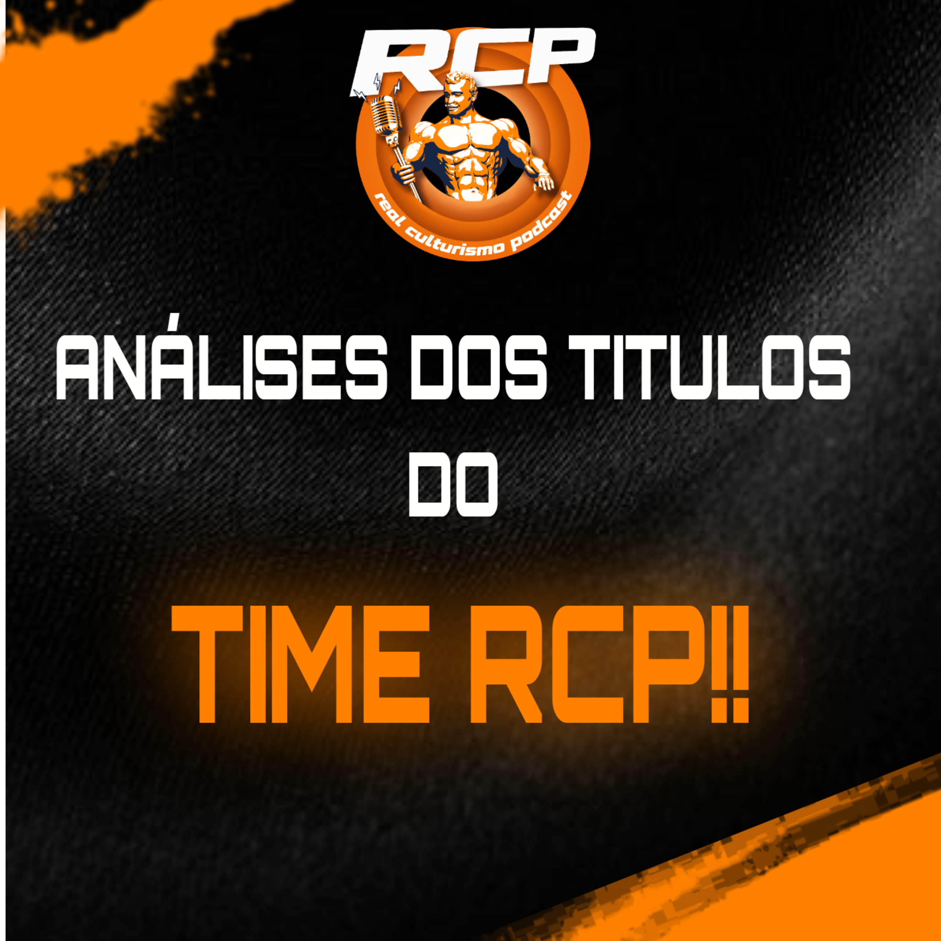 Real Culturismo Podcast