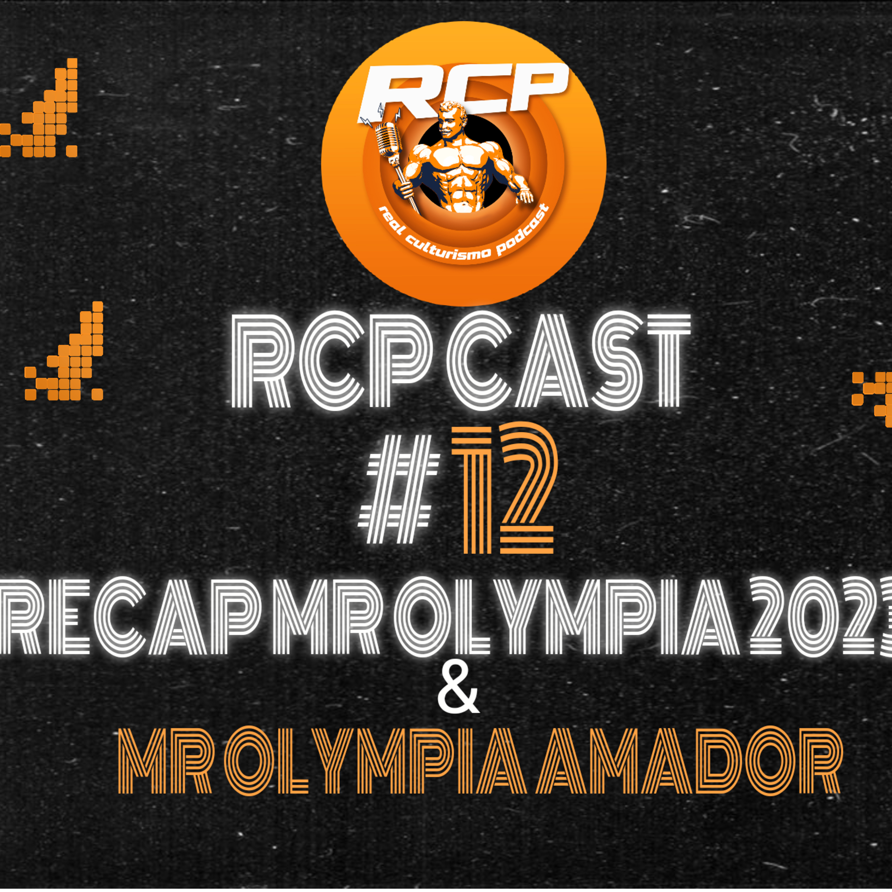 Real Culturismo Podcast