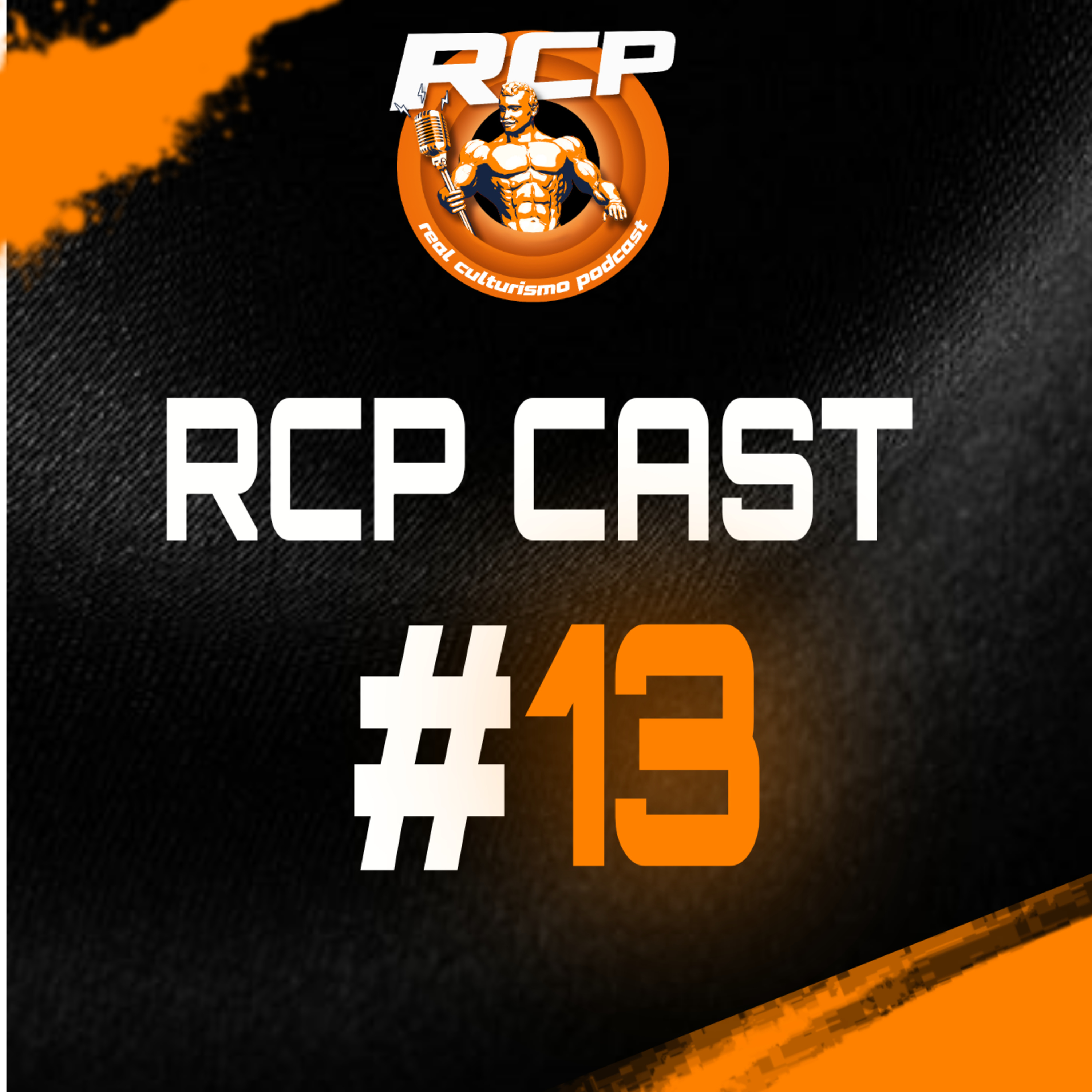 Real Culturismo Podcast