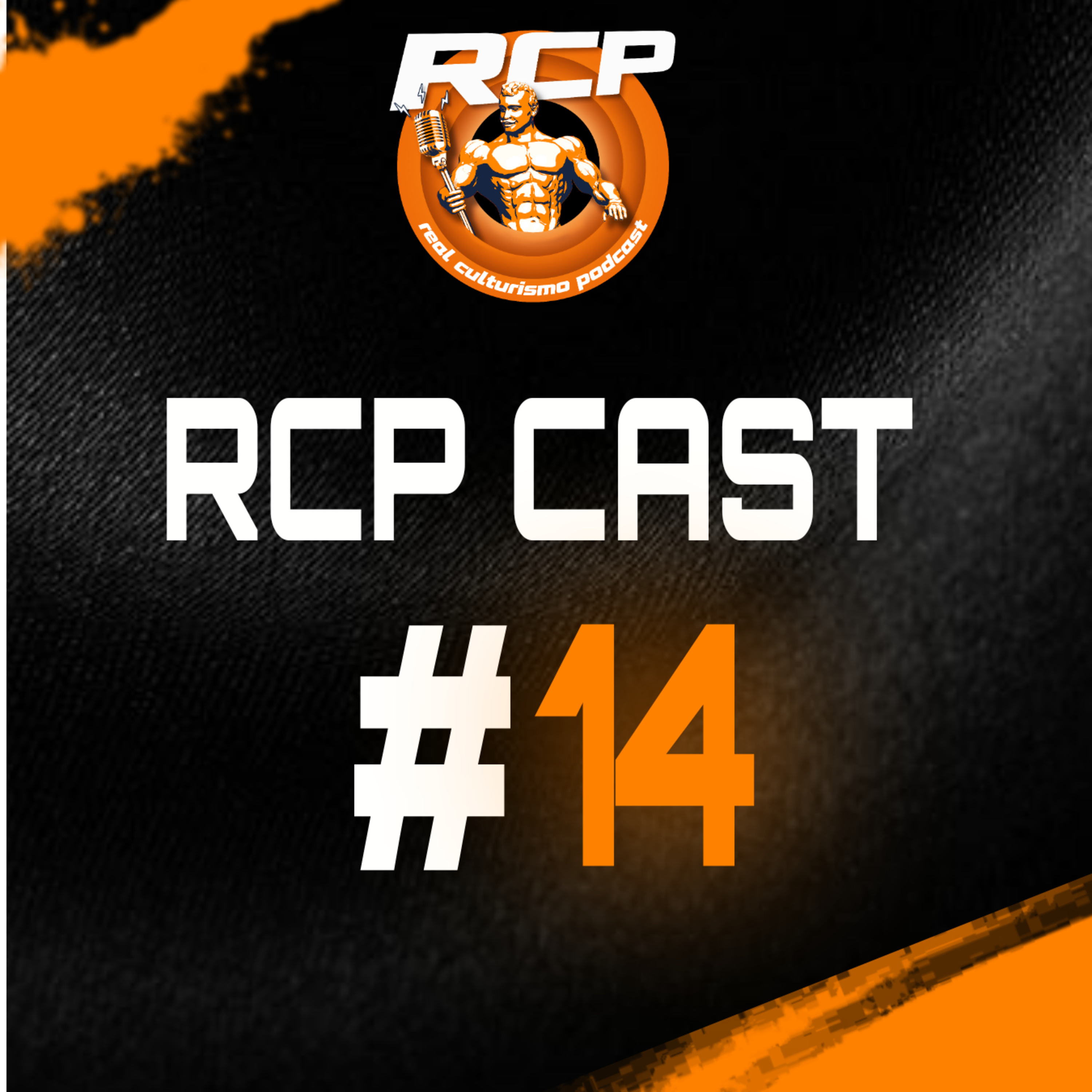 Real Culturismo Podcast