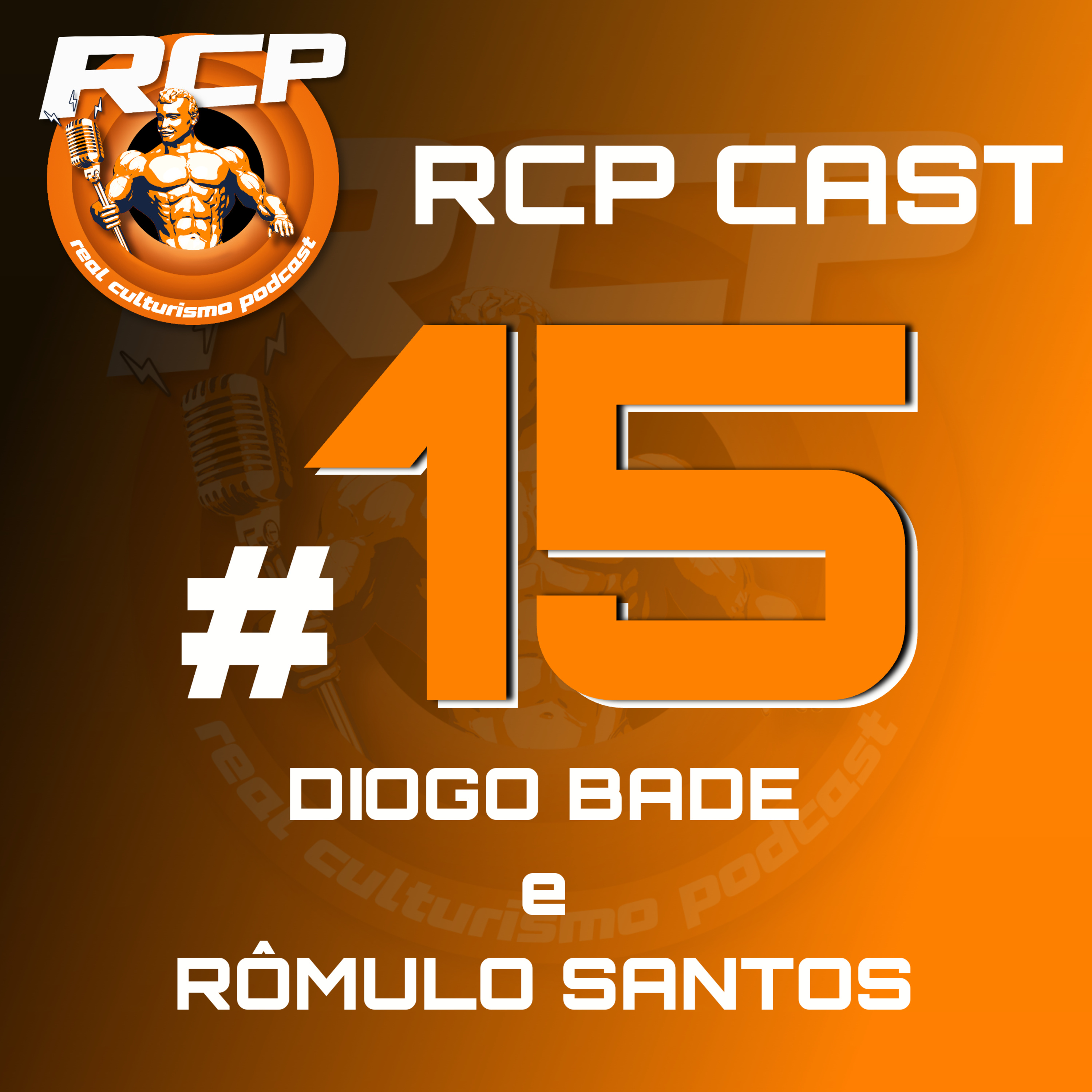 Real Culturismo Podcast