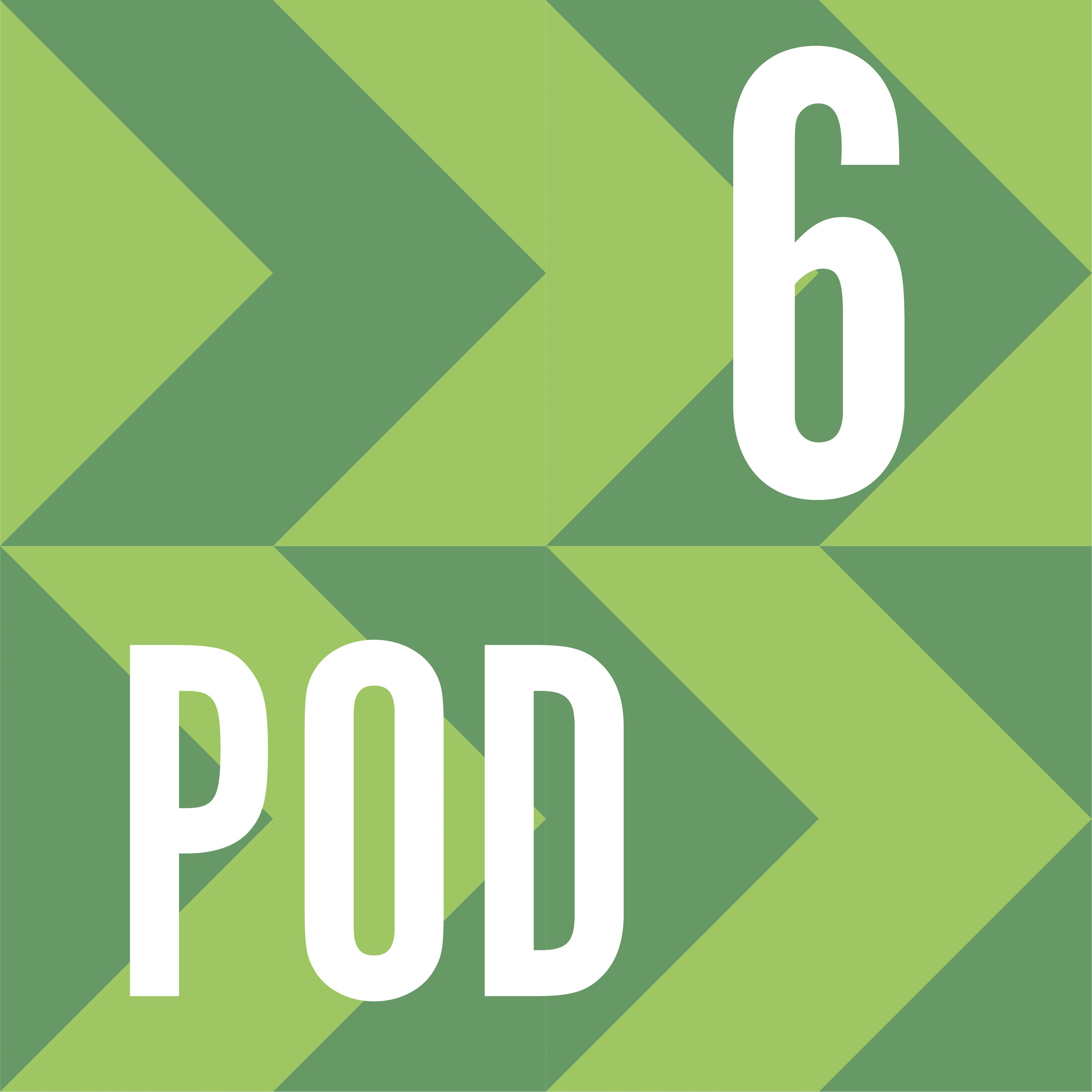 How will humans interact with self-driving vehicles? episode artwork