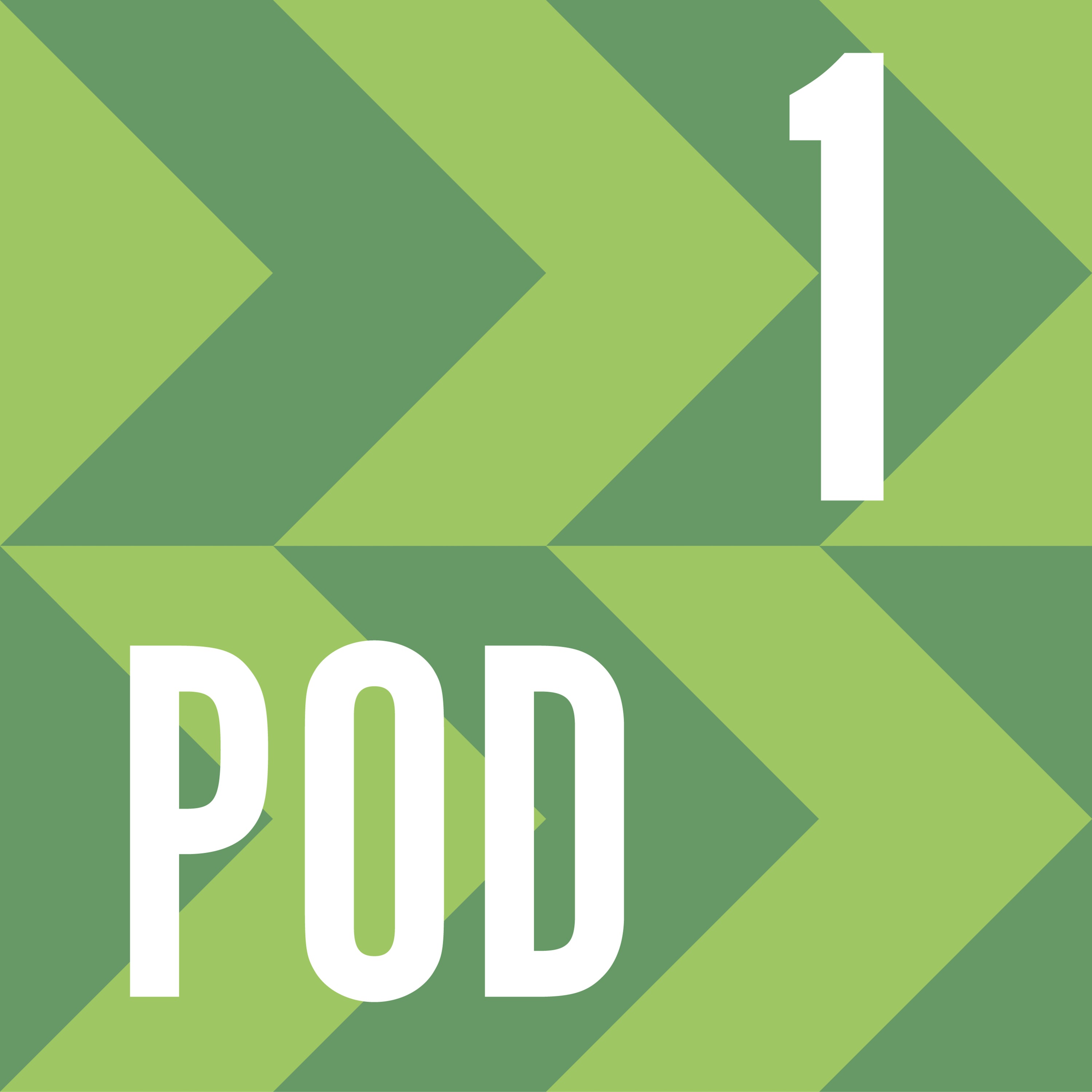 How do you legislate for driverless cars? episode artwork
