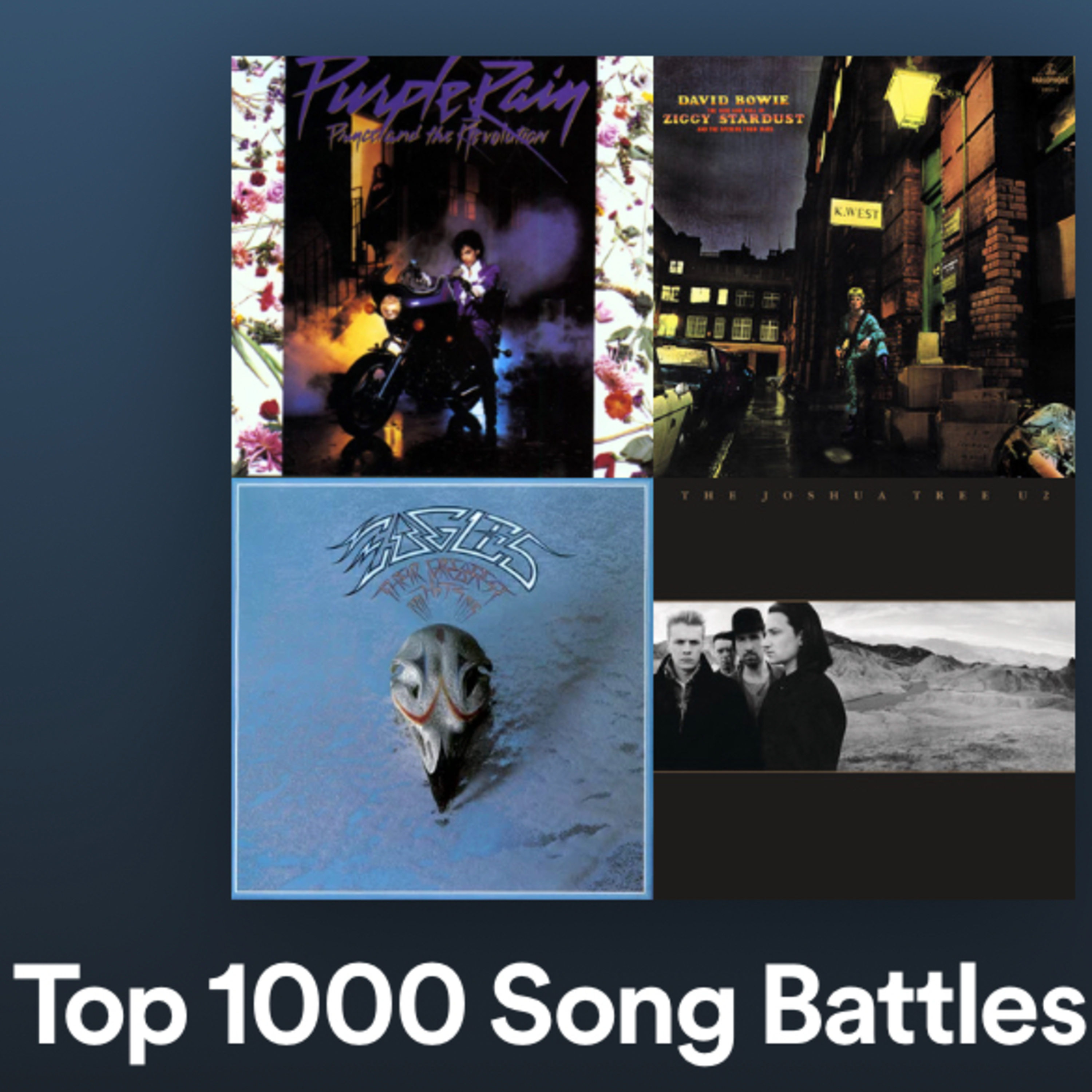 Top 1000 Radio