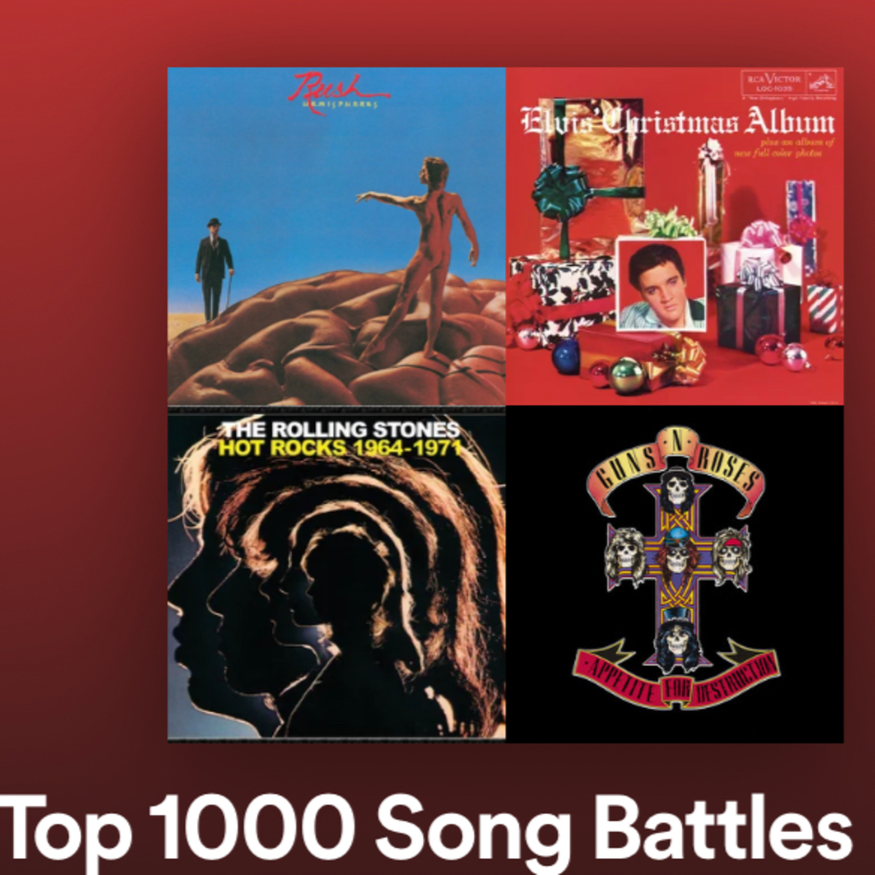 Top 1000 Radio