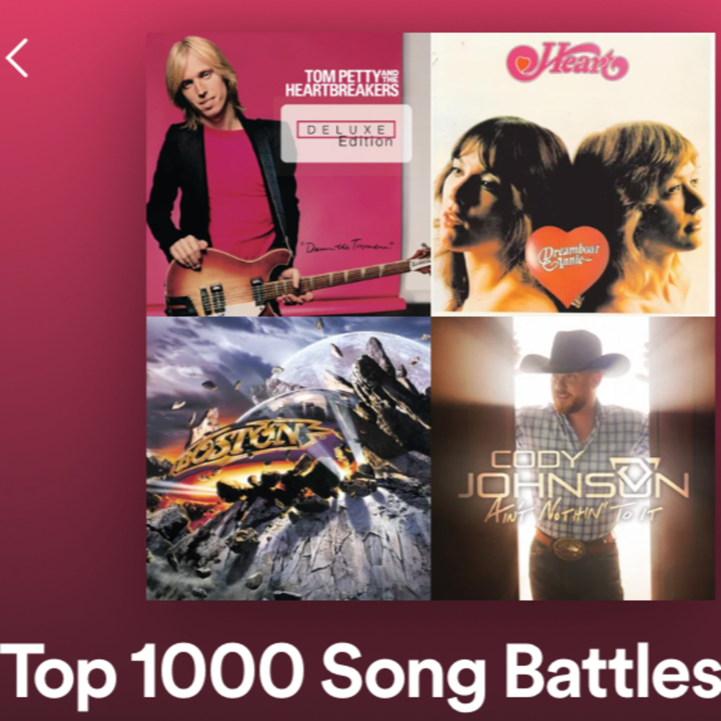Top 1000 Radio