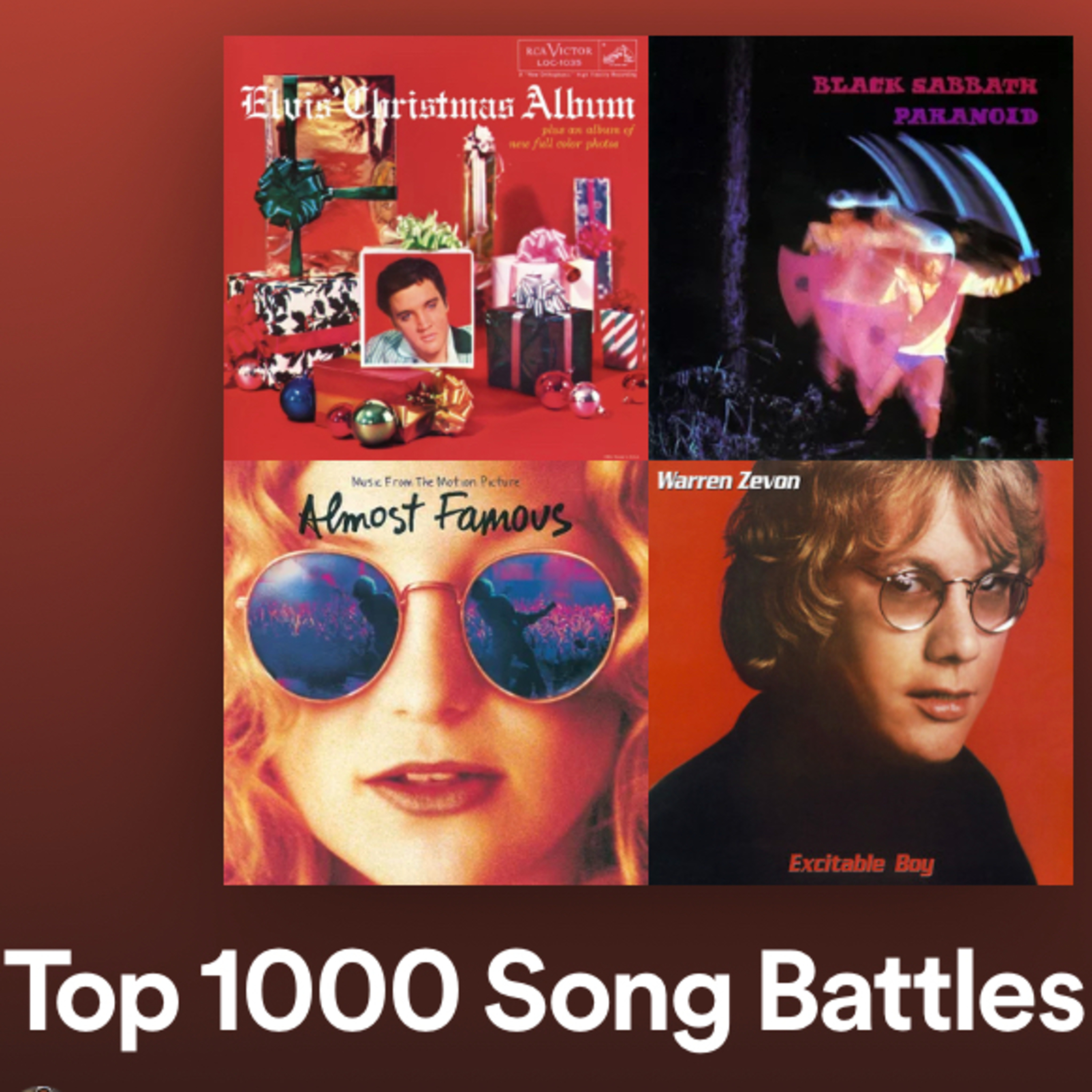 Top 1000 Radio