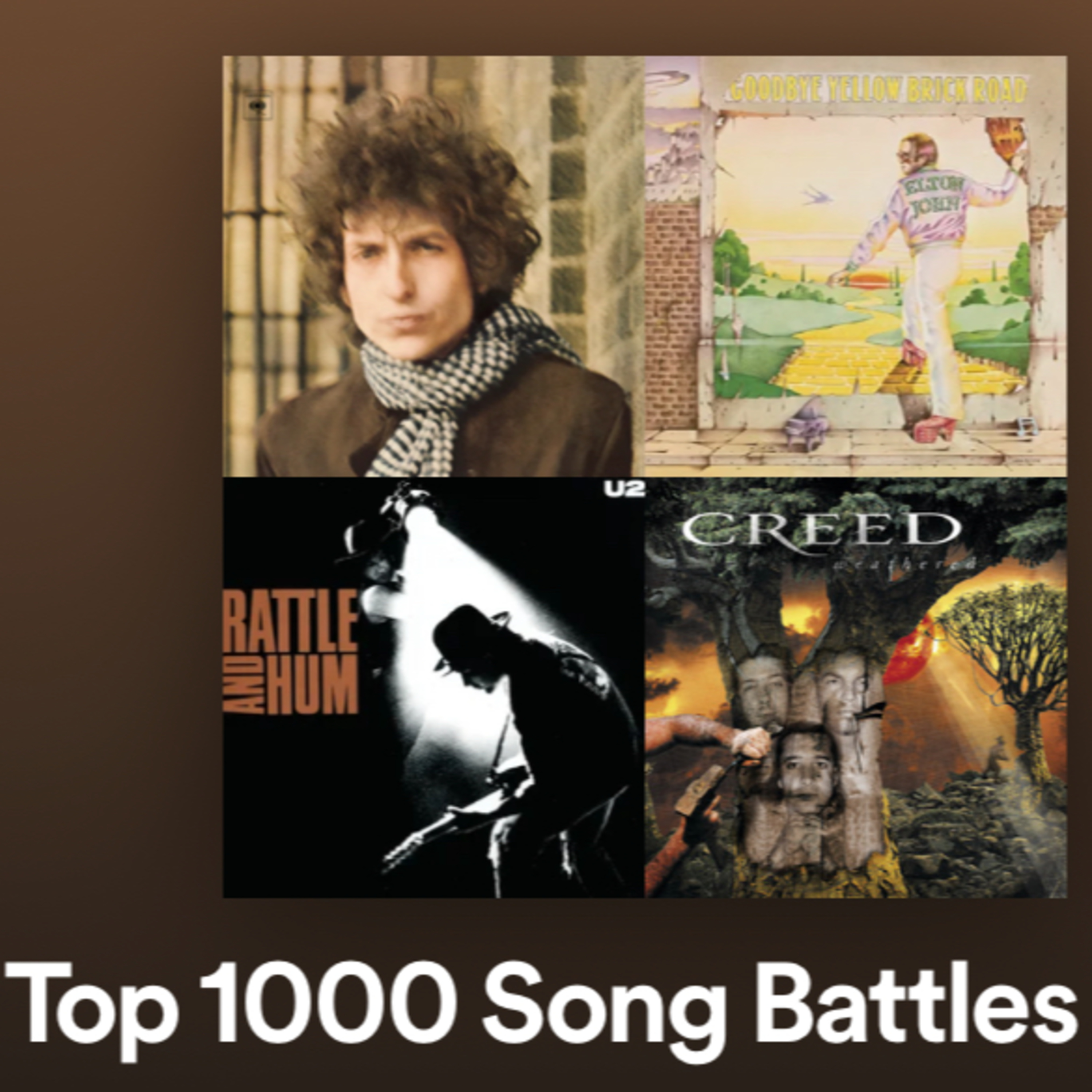 Top 1000 Radio