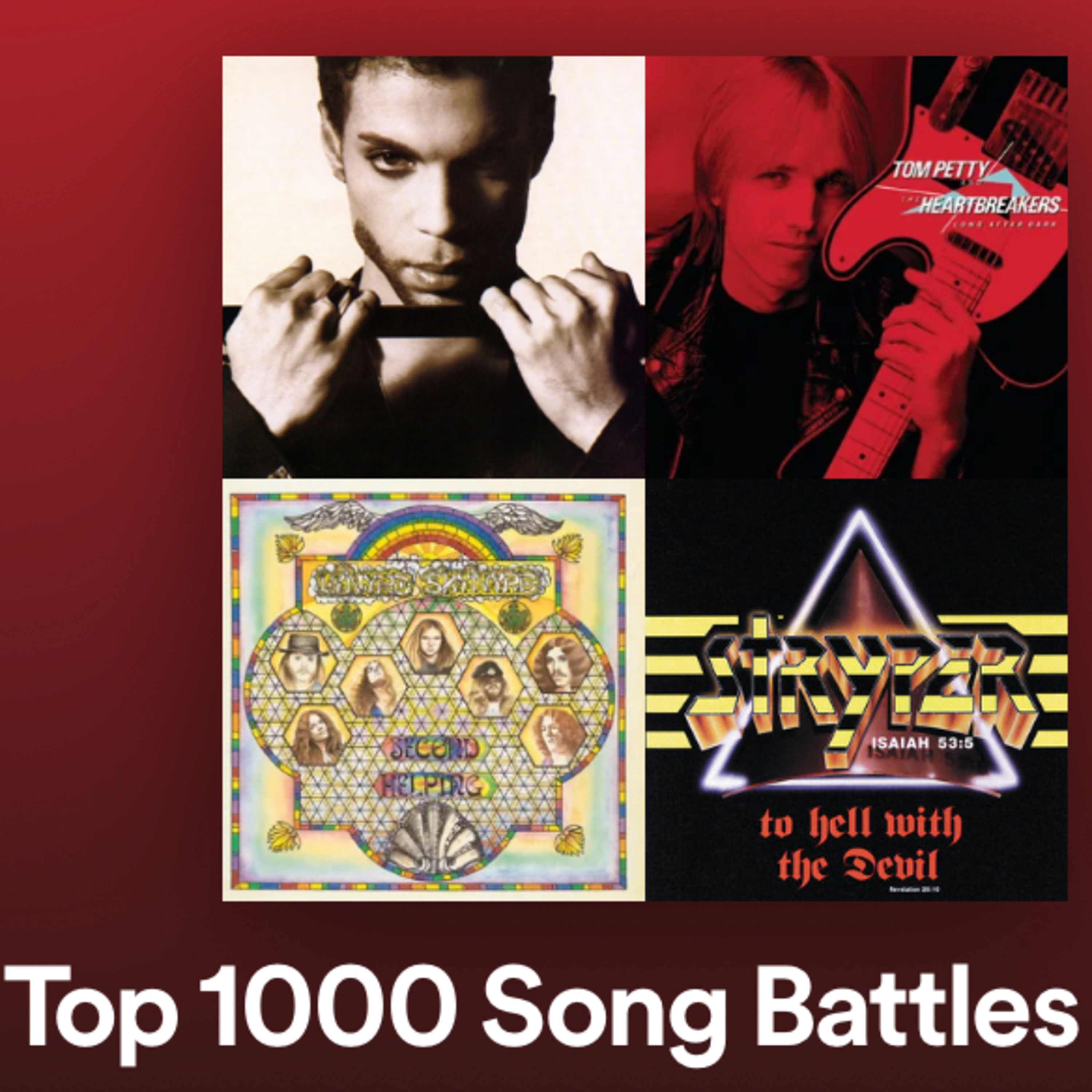 Top 1000 Radio