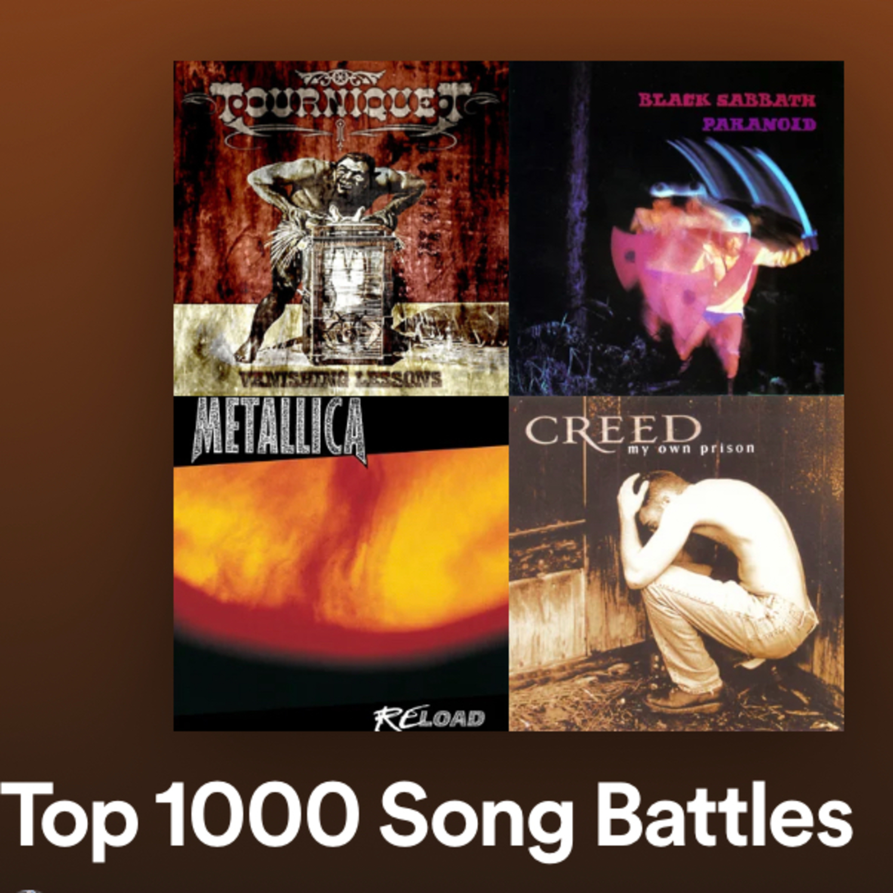 Top 1000 Radio