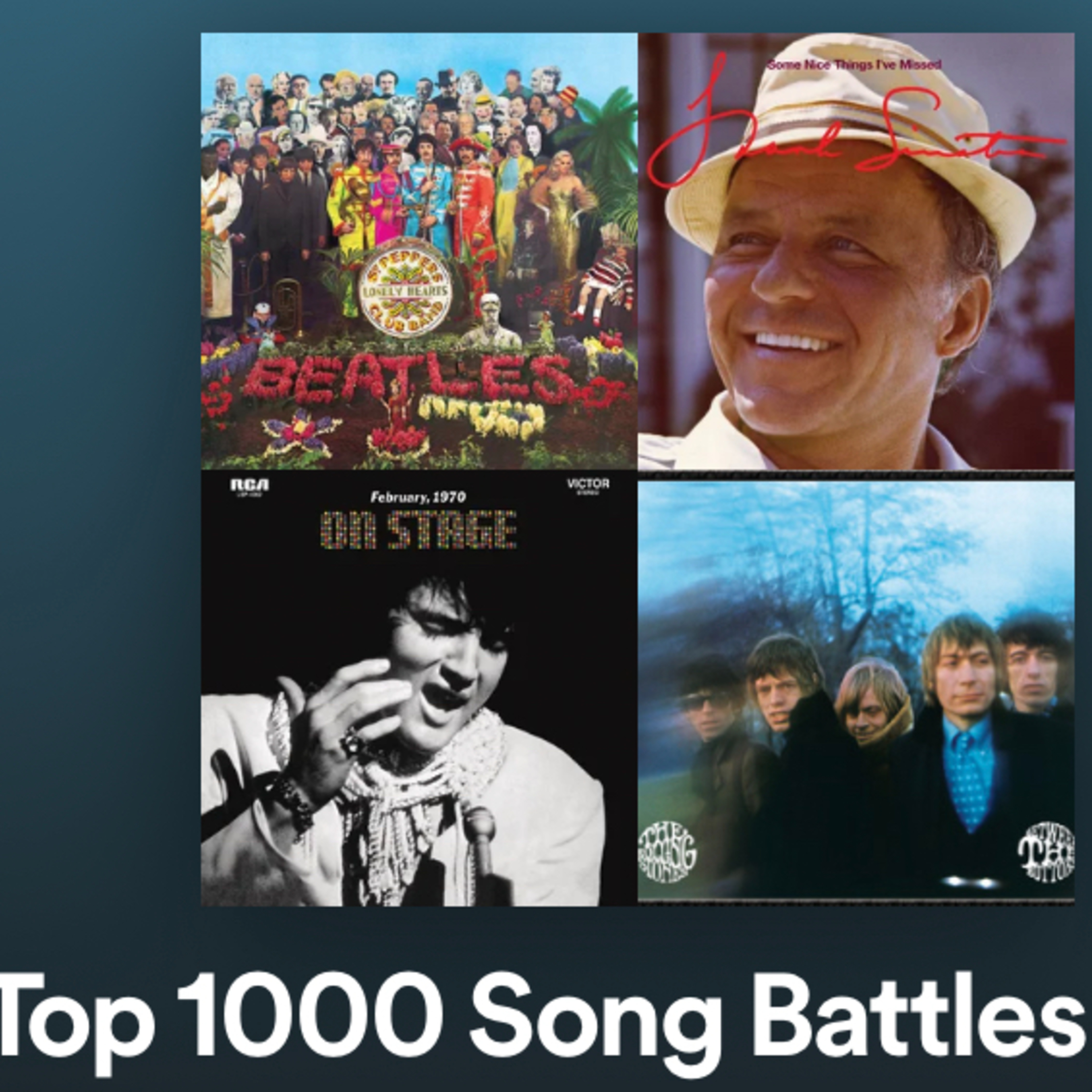 Top 1000 Radio