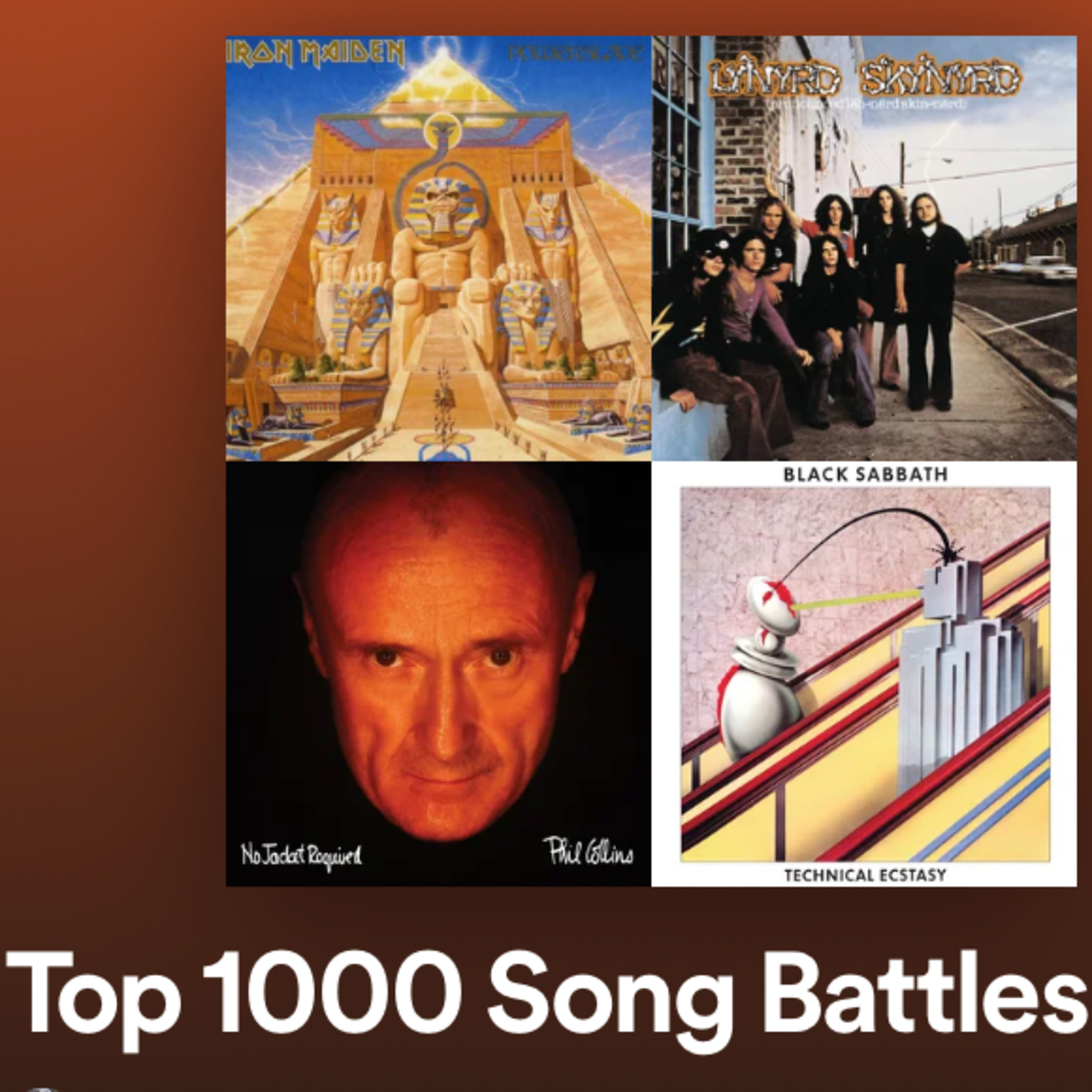 Top 1000 Radio