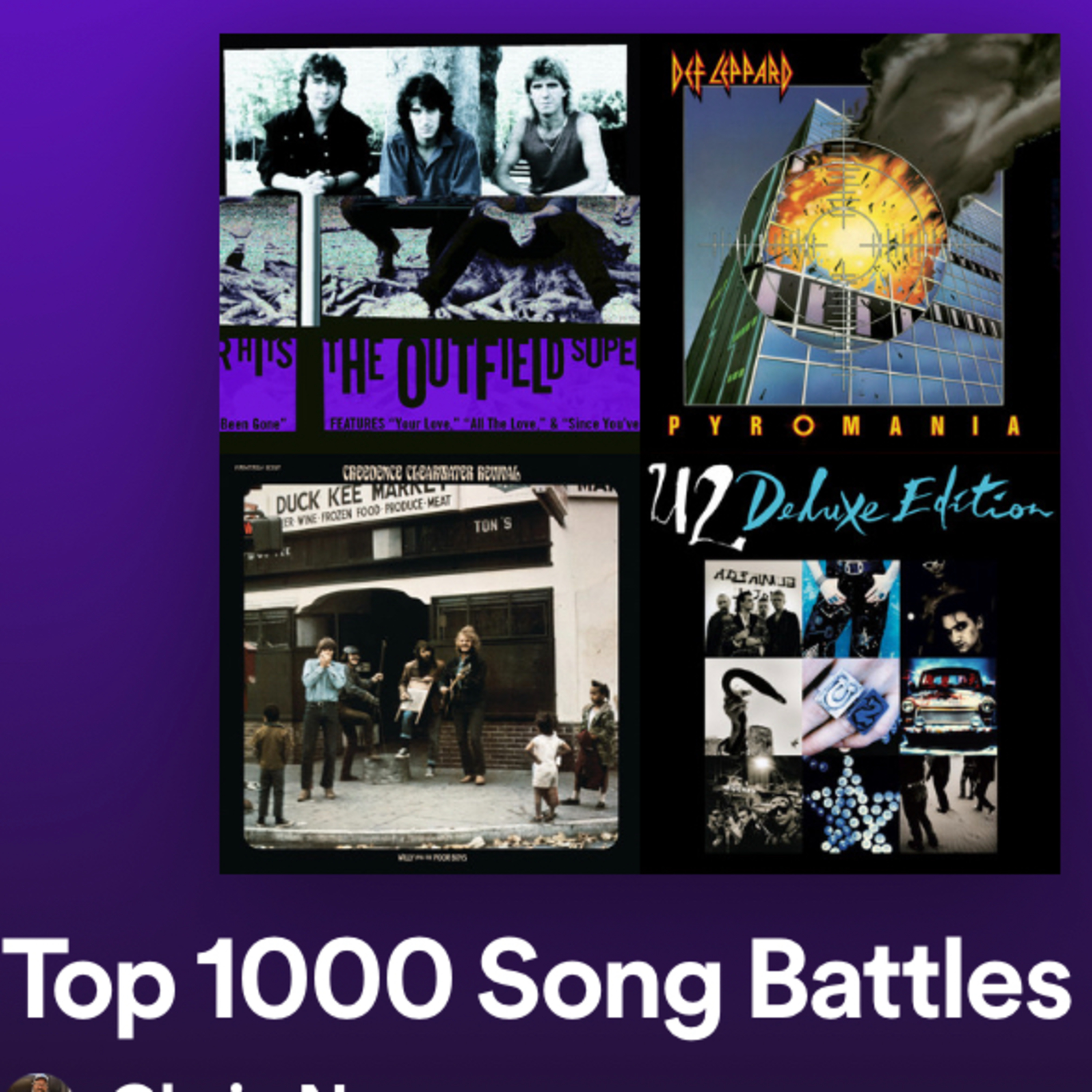 Top 1000 Radio