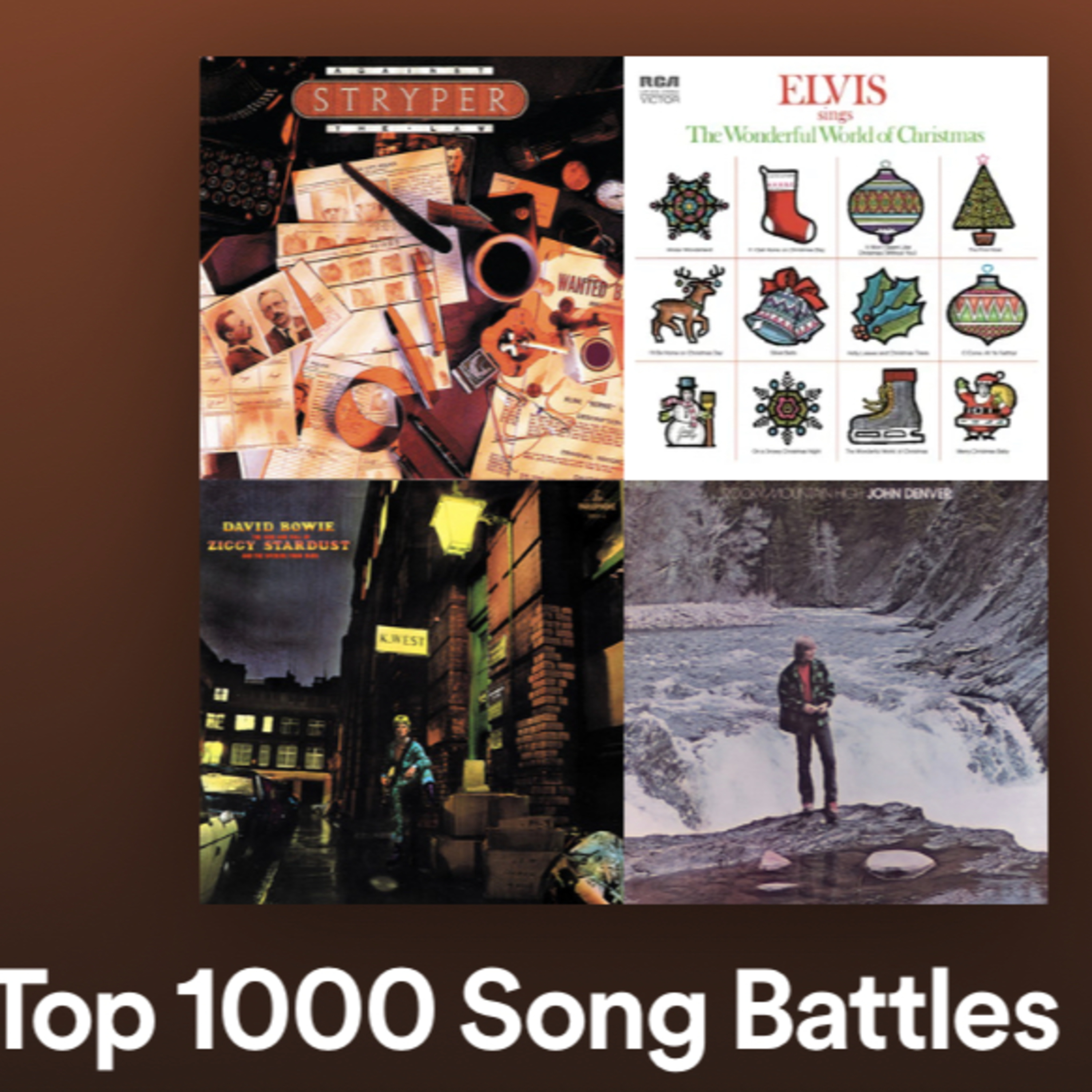 Top 1000 Radio