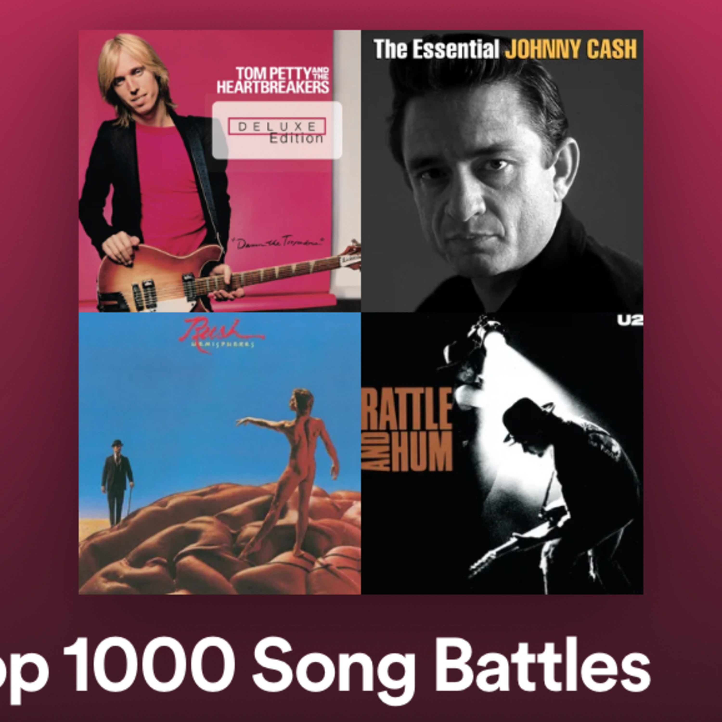 Top 1000 Radio