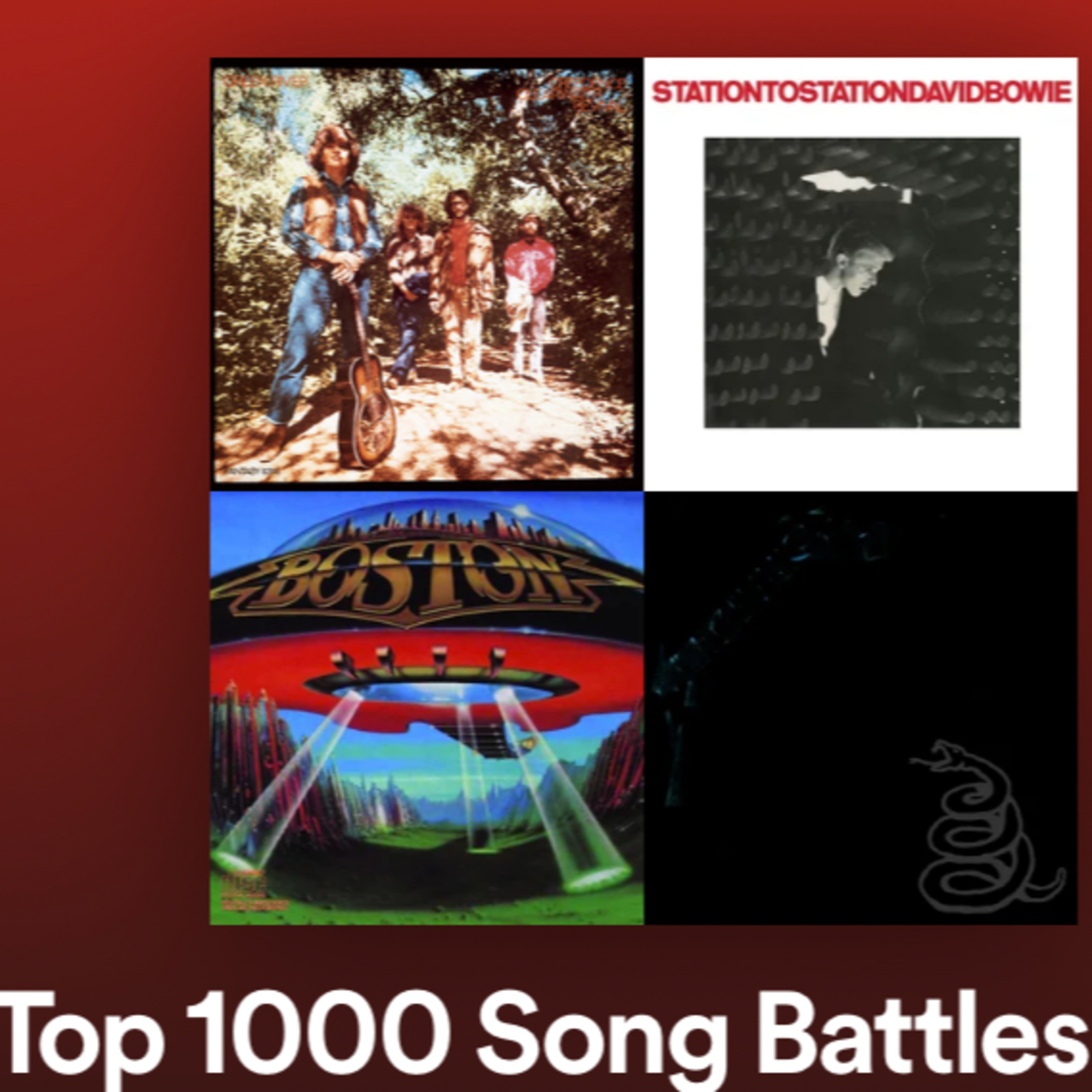 Top 1000 Radio