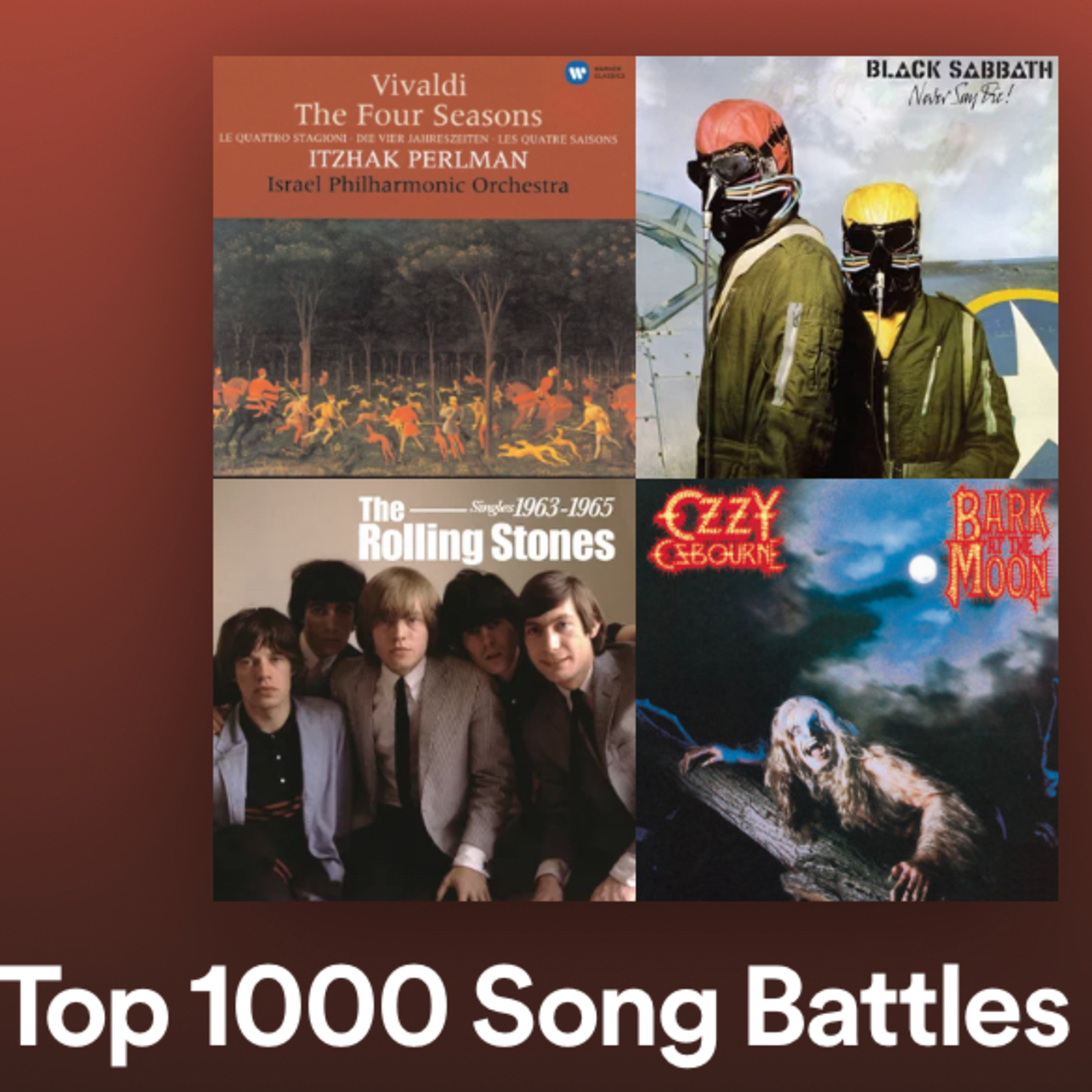 Top 1000 Radio