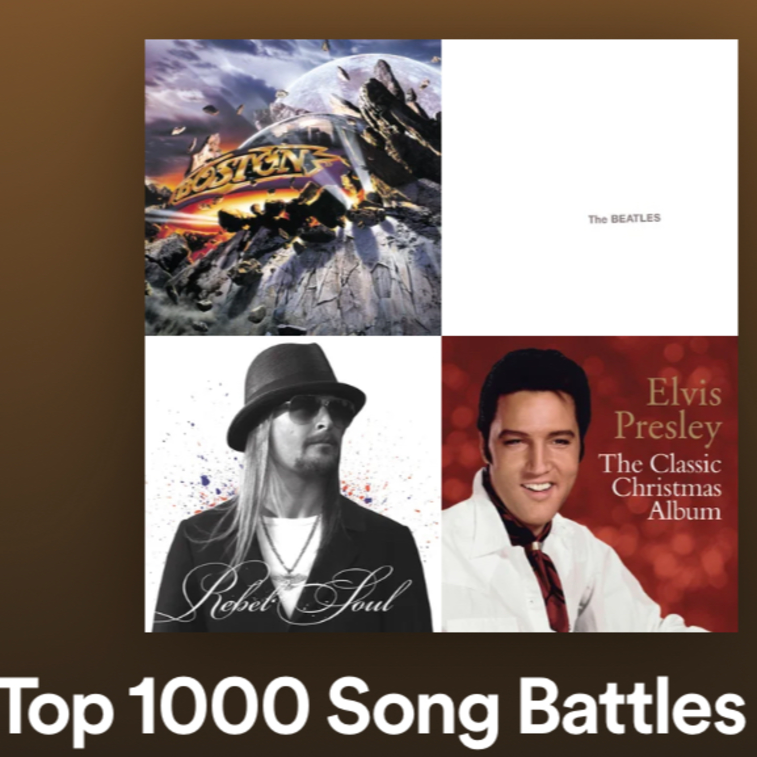 Top 1000 Radio